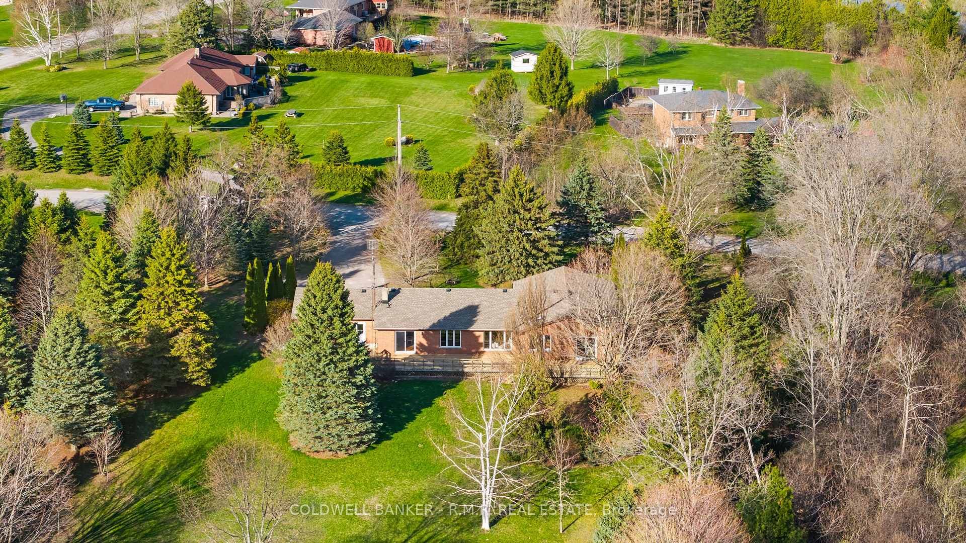 21 Skye Valley Drive - Detached photo 46 of 50 in Hamilton Township, Ontario