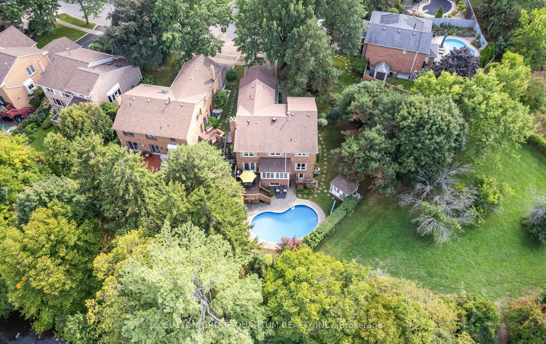 4008 Powderhorn Court - Detached photo 50 of 50 in Mississauga, Ontario