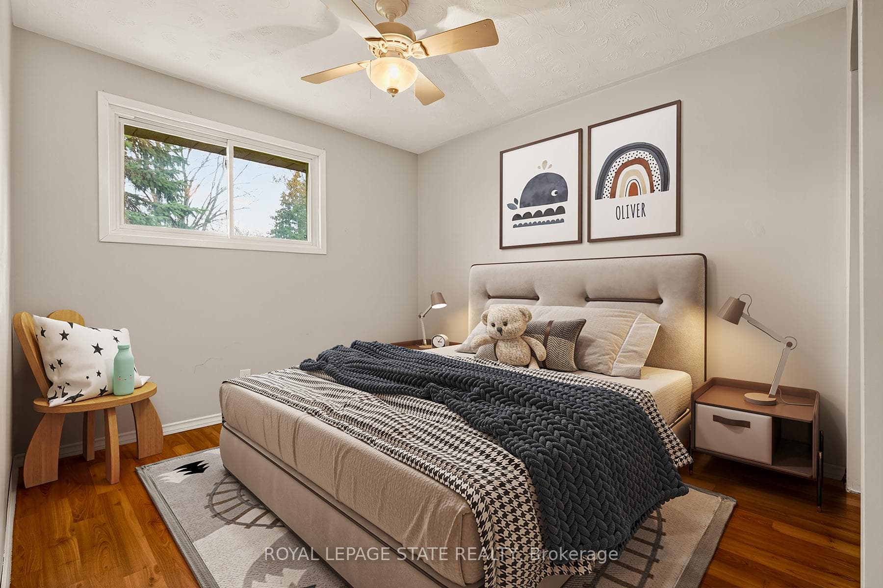 564 Trinity Church Road - Detached photo 16 of 27 in Hamilton, Ontario