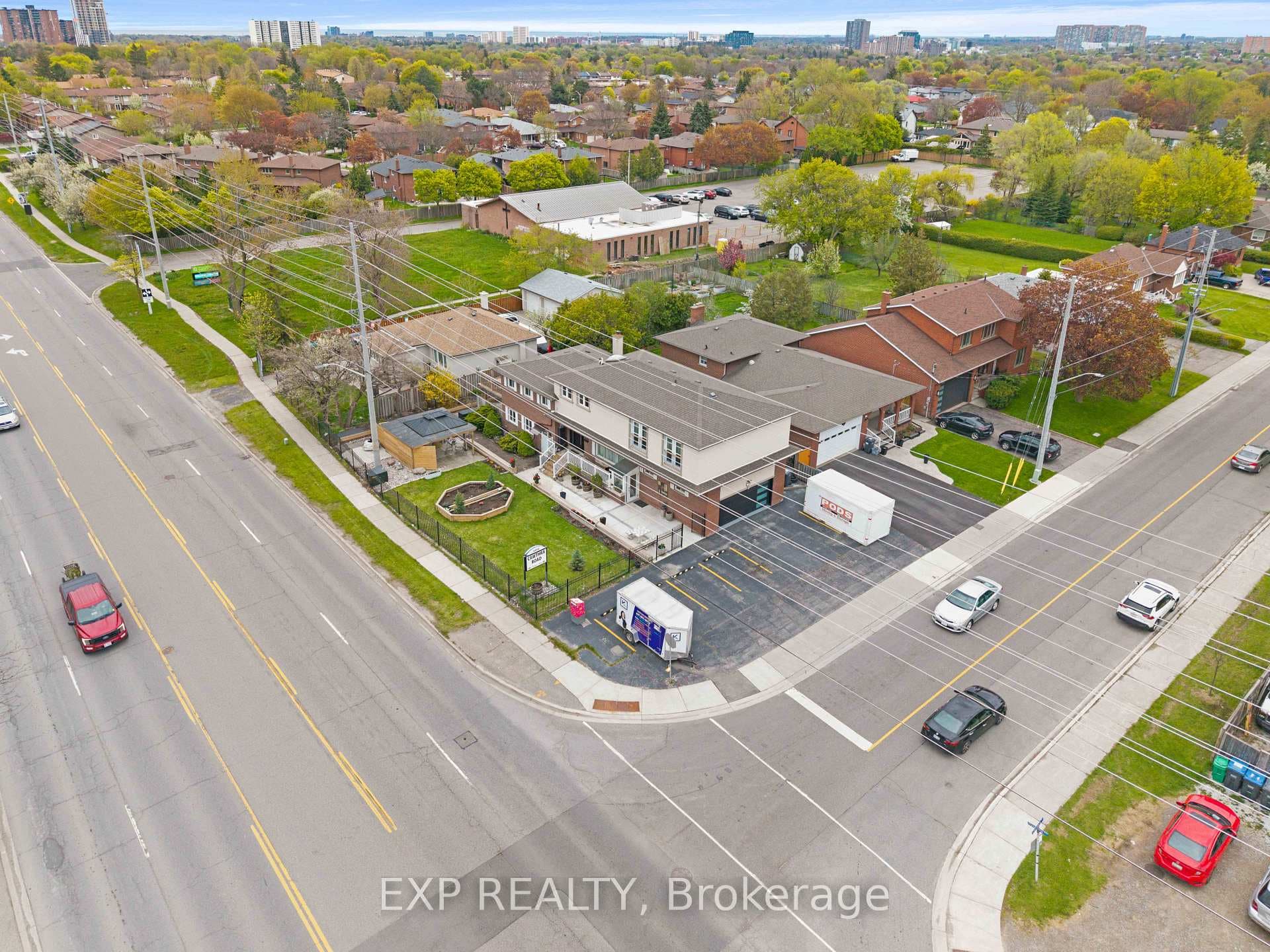 3460 Cawthra Road - Detached photo 49 of 49 in Mississauga, Ontario