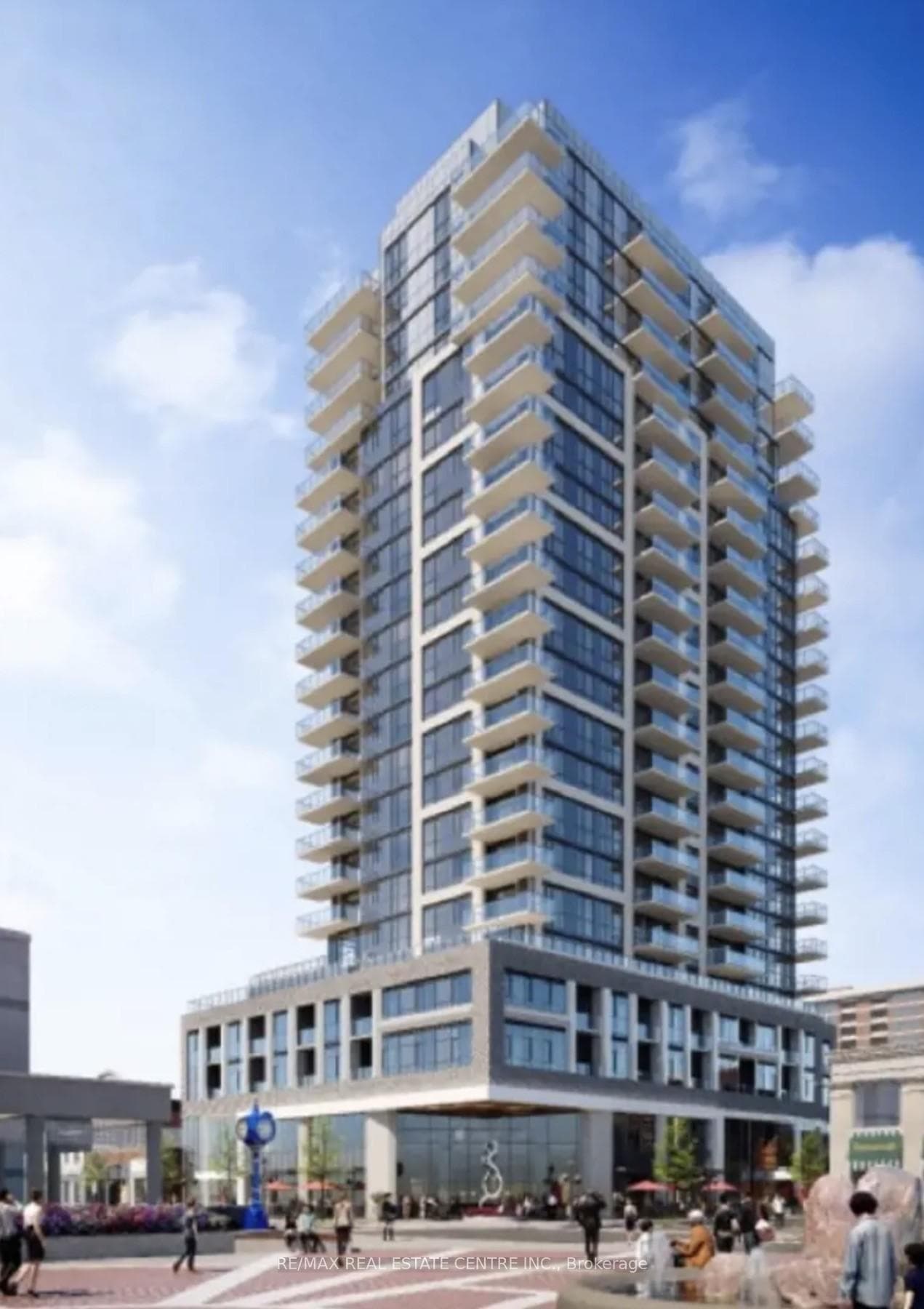 2007 james Street Unit 703 - home for sale in Burlington, Ontario