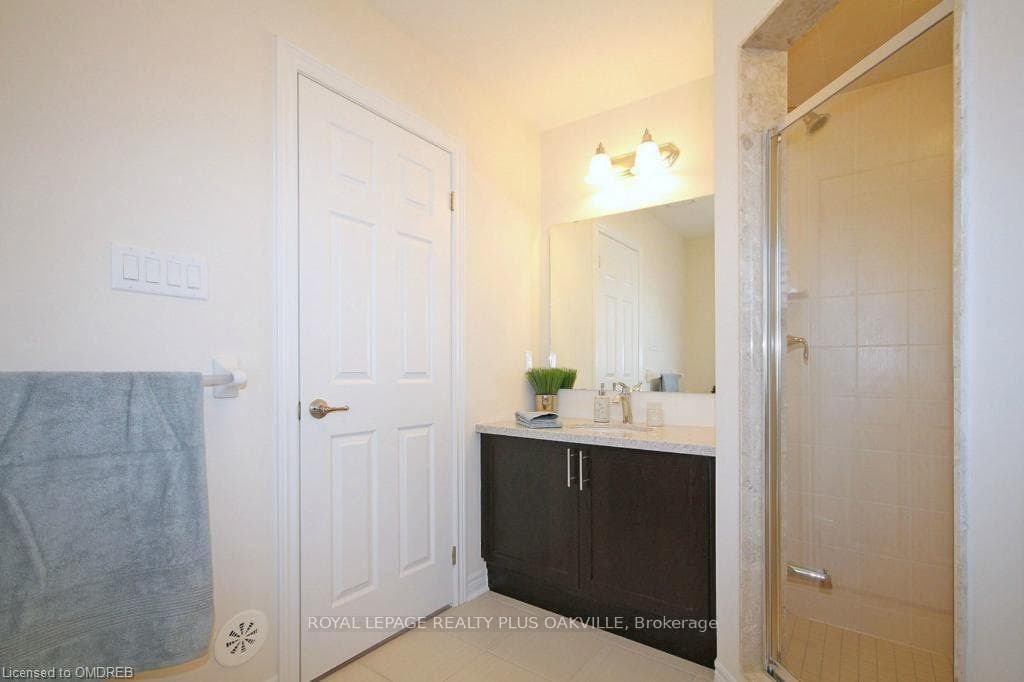 3055 Preserve Drive - Townhouse photo 22 of 30 in Oakville, Ontario