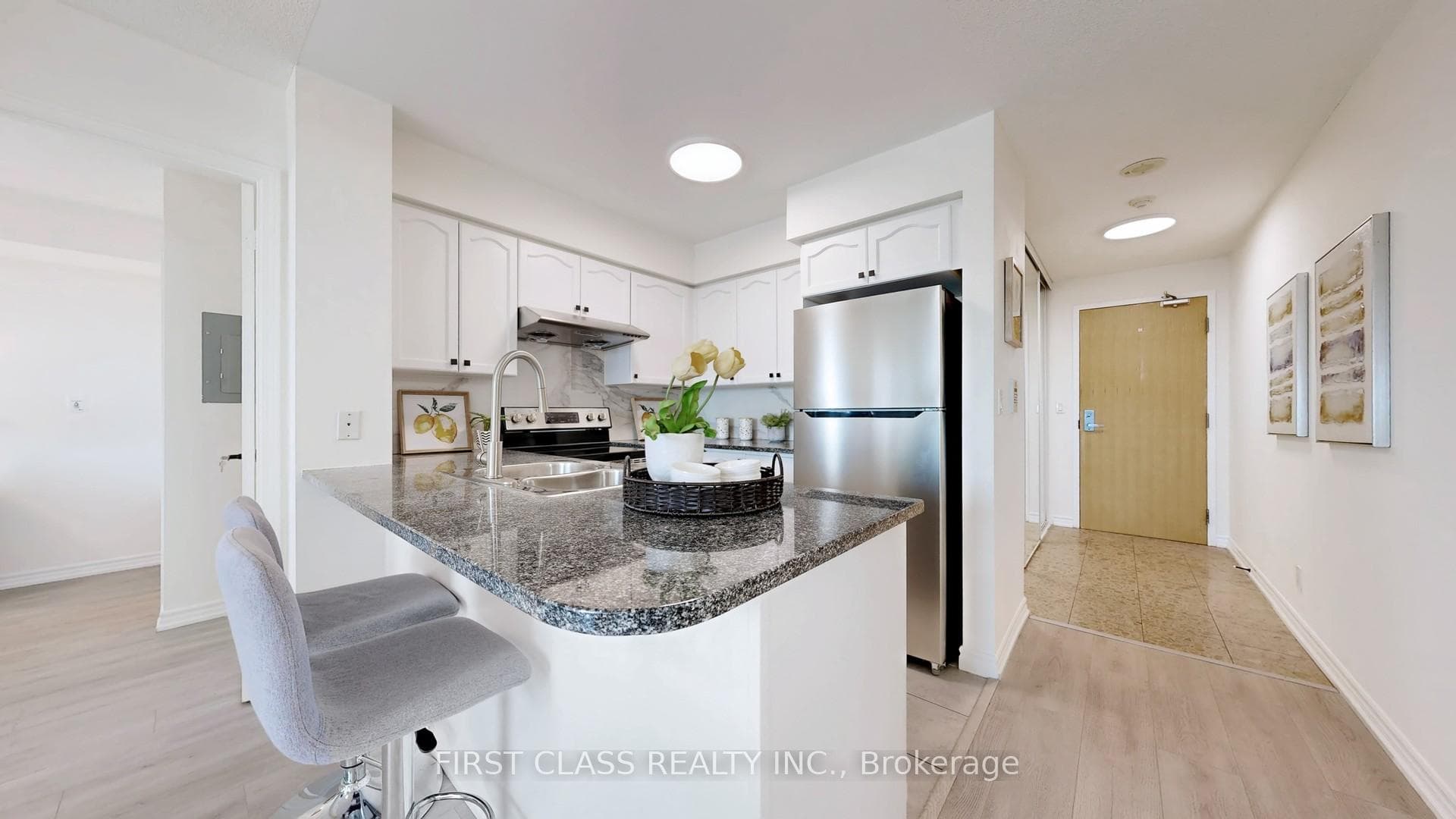 68 Grangeway Avenue Unit 1112 - Condo photo 11 of 48 in Scarborough (West Hill / Highland Creek), Ontario