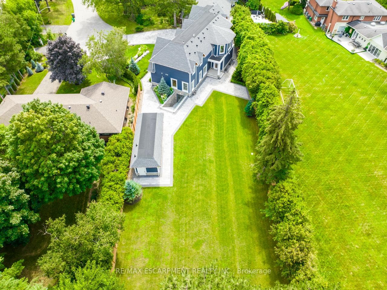 1618 Dogwood Trail - Detached photo 50 of 50 in Mississauga, Ontario