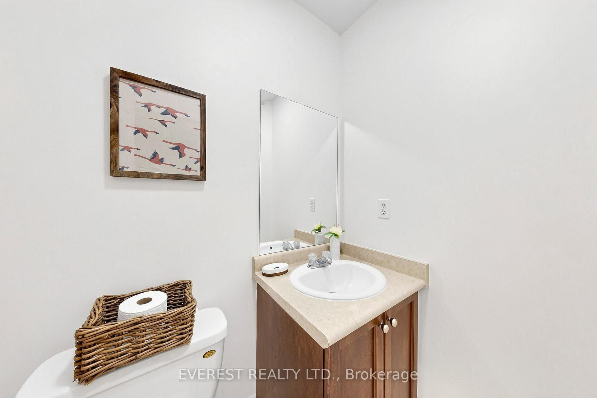 116 Conn Smythe Drive - Townhouse photo 31 of 47 in Scarborough (West Hill / Highland Creek), Ontario