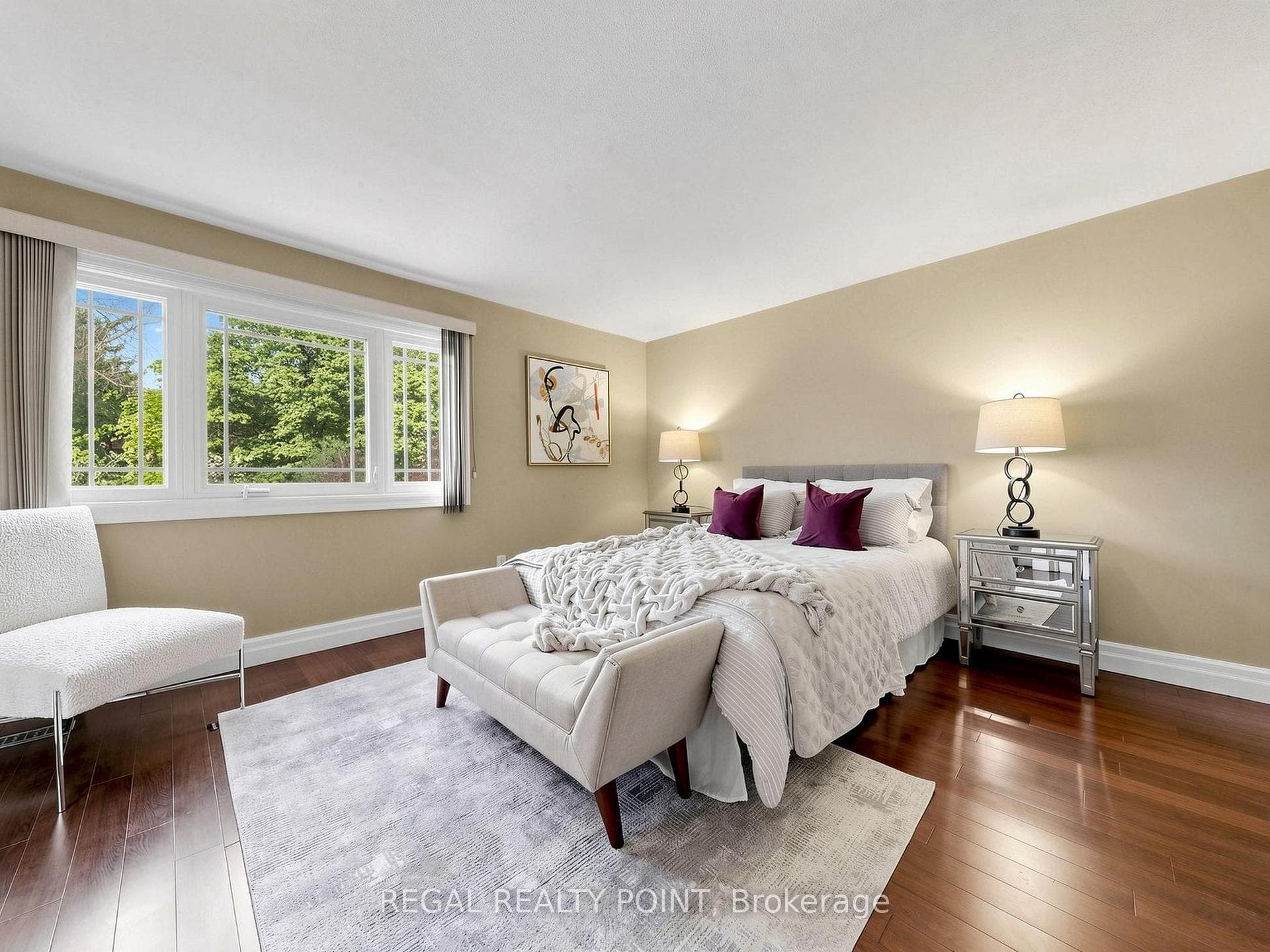 116 Loganberry Crescent - Detached photo 26 of 36 in Hillcrest Village / Bayview Village, Ontario