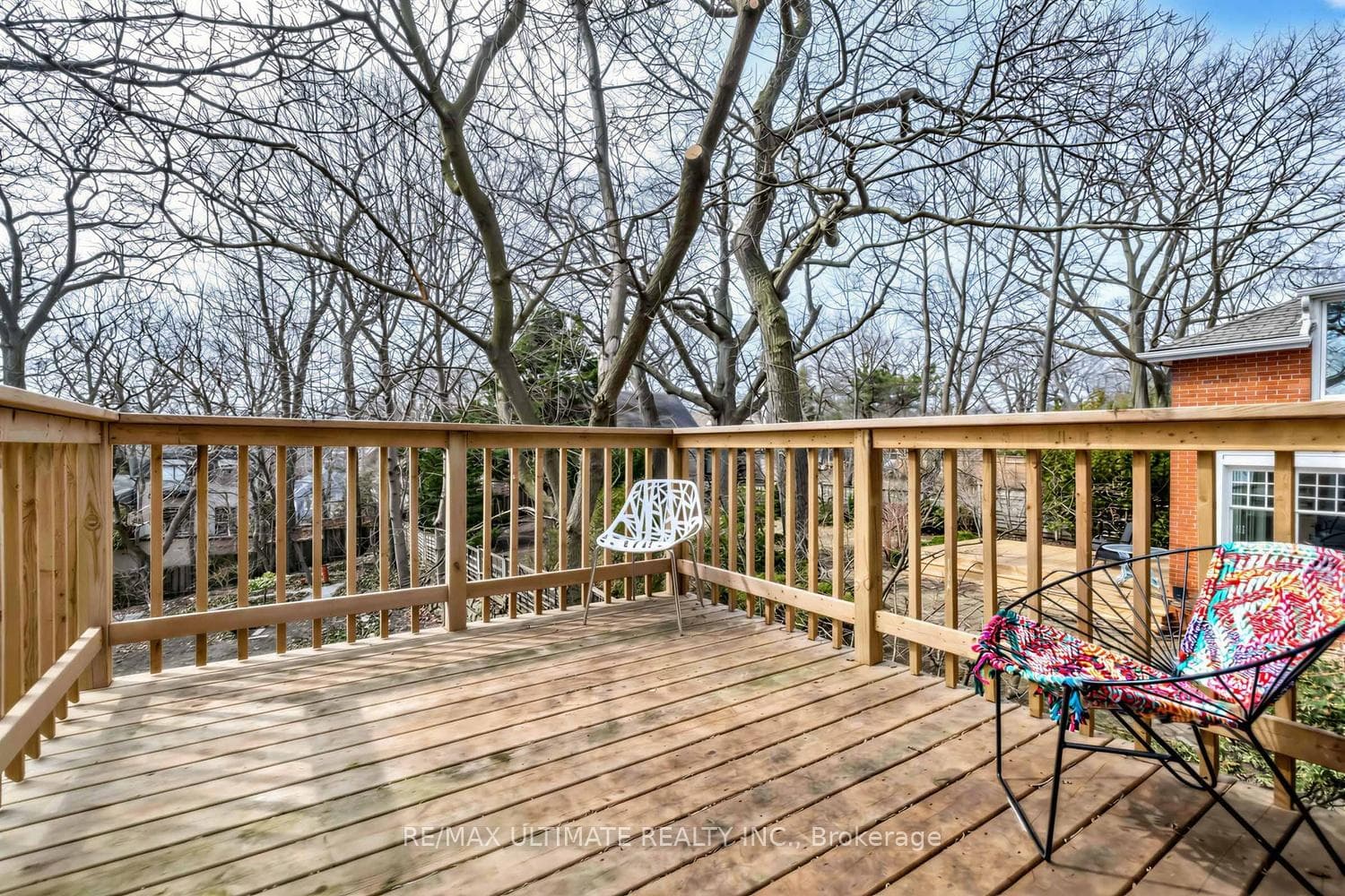 18 Blantyre Avenue - Detached photo 36 of 50 in Birch Cliff / Cliffside, Ontario