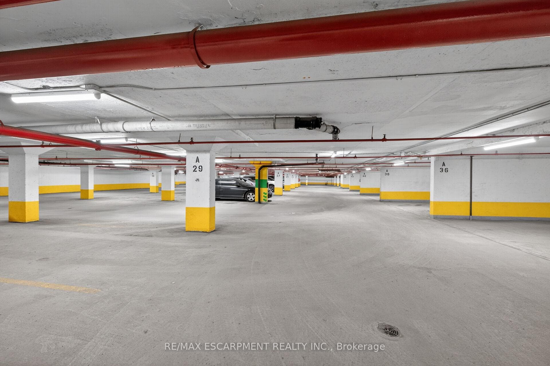 700 Dynes Road Unit 101 - Condo photo 40 of 48 in Burlington, Ontario
