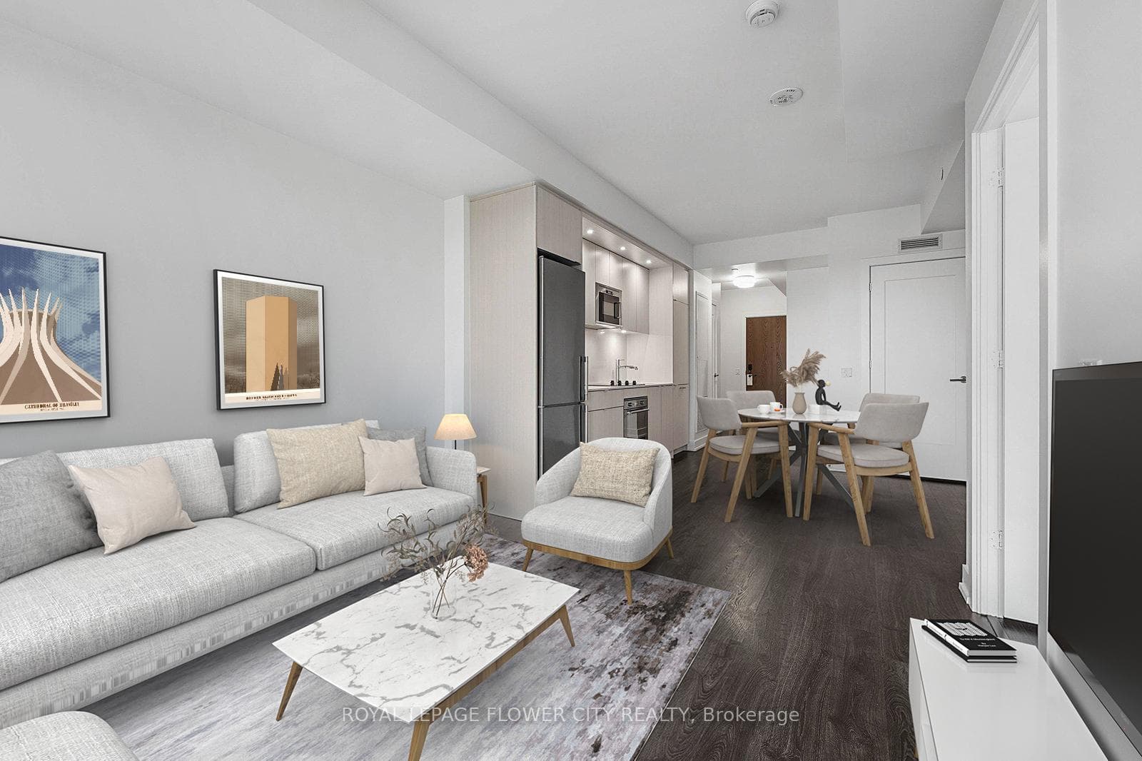 20 Inn On The Park Drive Unit 938 - Condo photo 7 of 36 in Don Mills / Parkwoods / Victoria Village, Ontario