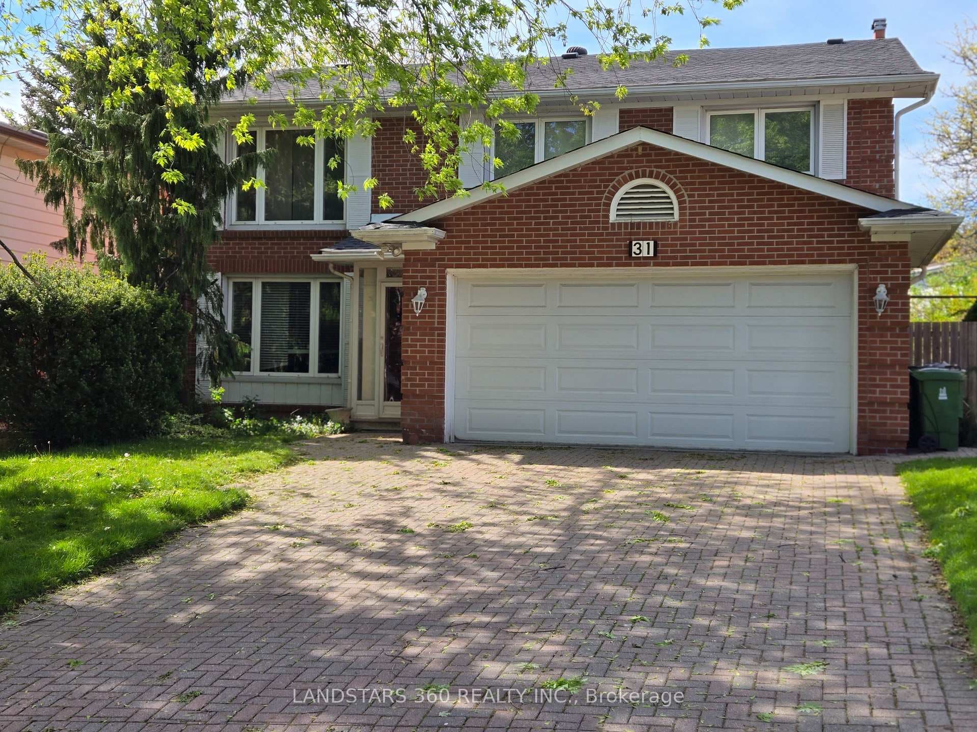 31 Whitehorn Crescent - home for sale in Hillcrest Village / Bayview Village, Ontario