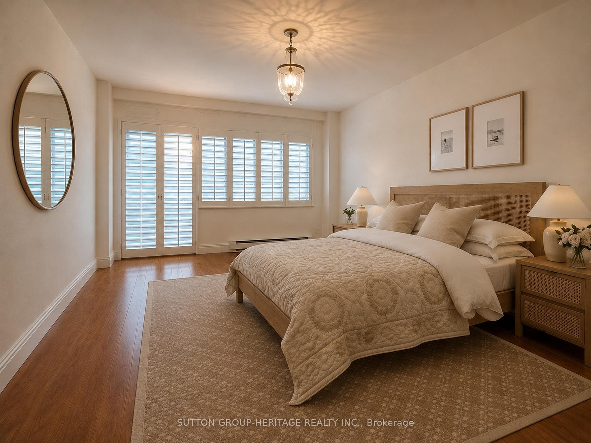 581 Avenue Road Unit 704 - Condo photo 6 of 15 in Annex / Yorkville / Summerhill, Ontario