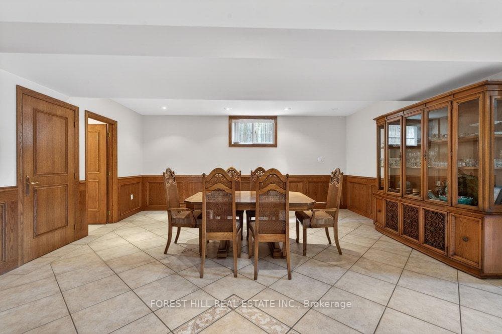 162 Codsell Avenue - Detached photo 31 of 40 in North York (Bathurst Manor / Clanton Park), Ontario