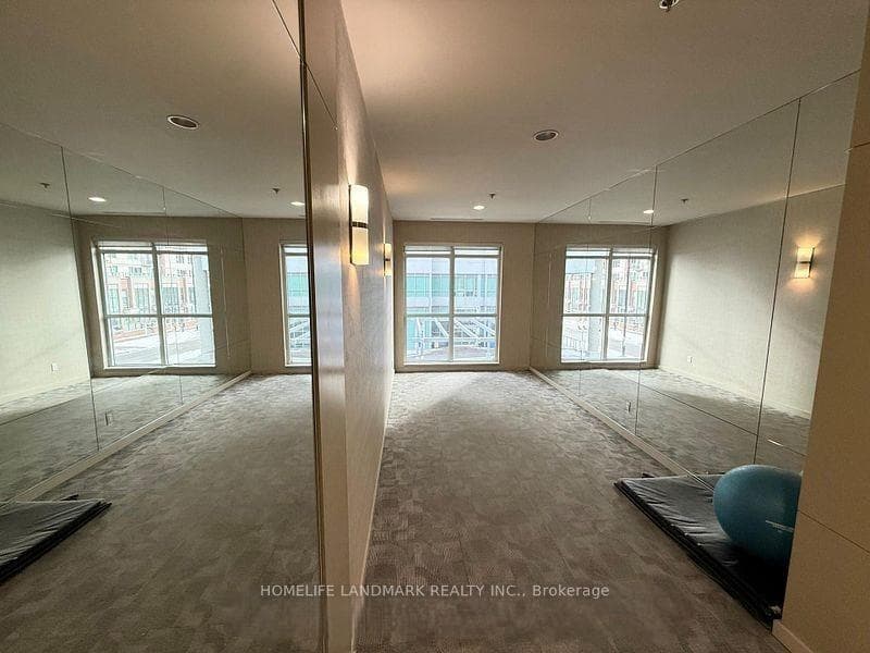 70 Town Centre Court Unit # 1705 - Condo photo 29 of 38 in Scarborough (West Hill / Highland Creek), Ontario