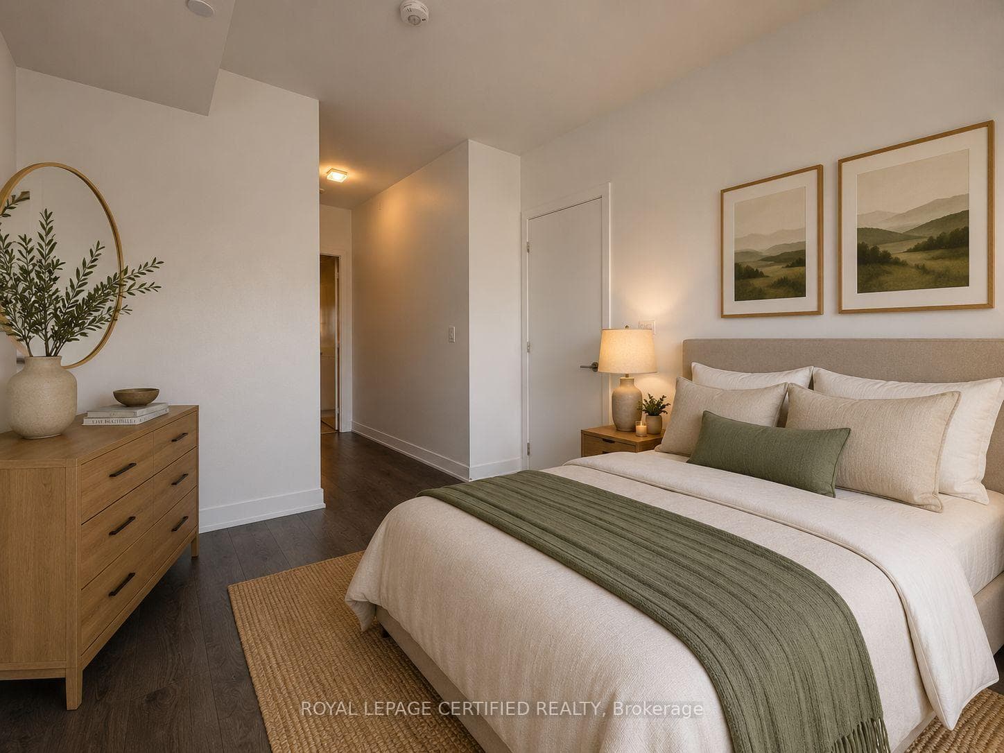 180 Veterans Drive Unit 307 - Condo photo 9 of 23 in Brampton, Ontario