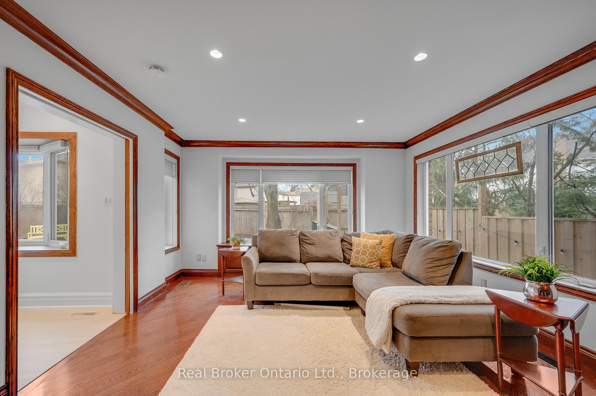 6366 Miller's Grove - Detached photo 20 of 46 in Mississauga, Ontario