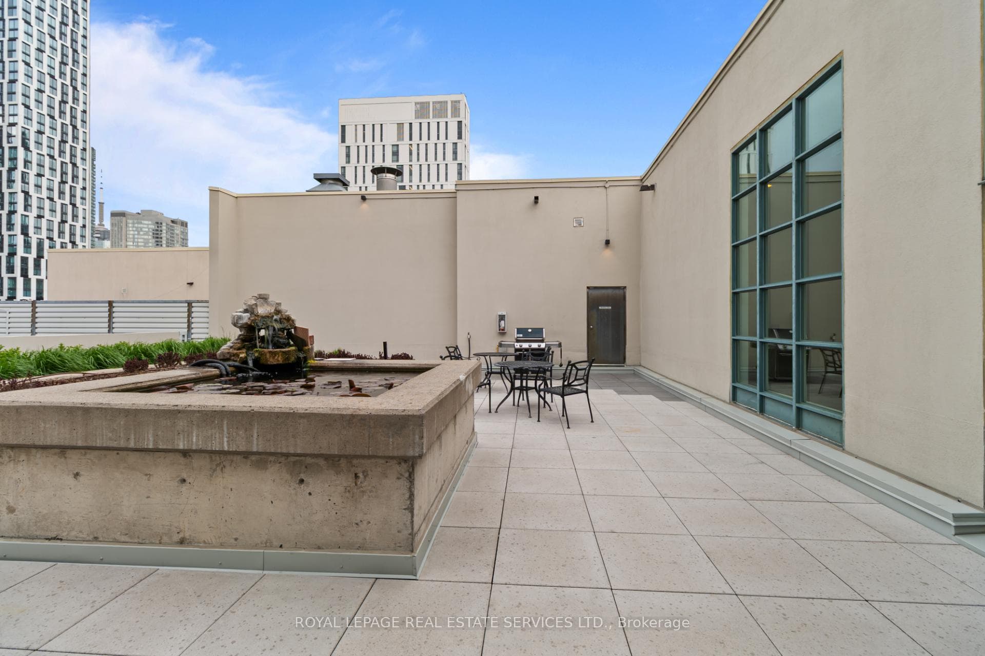 135 Dalhousie Street Unit 501 - Condo photo 23 of 46 in Regent Park / Cabbagetown / St. James Town, Ontario
