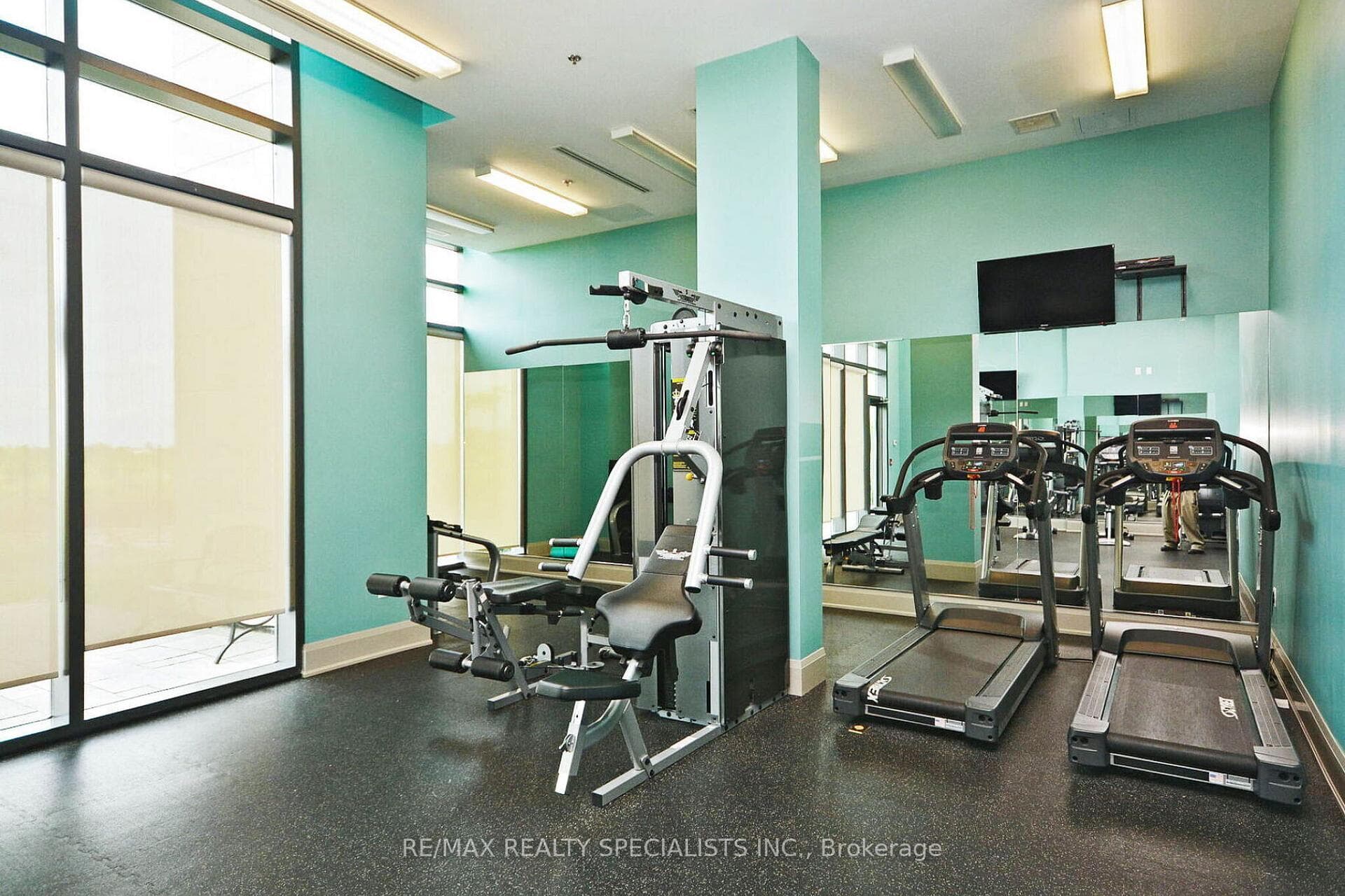 45 Yorkland Boulevard Unit 805 - Condo photo 43 of 50 in Brampton, Ontario