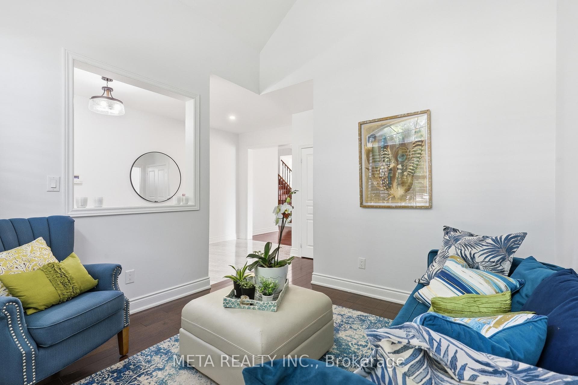 2299 Stratus Drive - Detached photo 6 of 42 in Oakville, Ontario