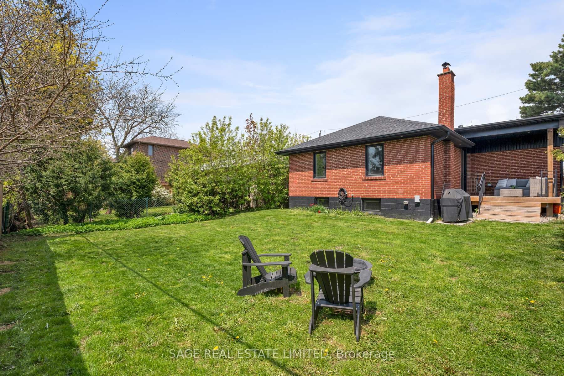 7 Rathgar Avenue - Detached photo 37 of 38 in Etobicoke (Islington / Rexdale), Ontario