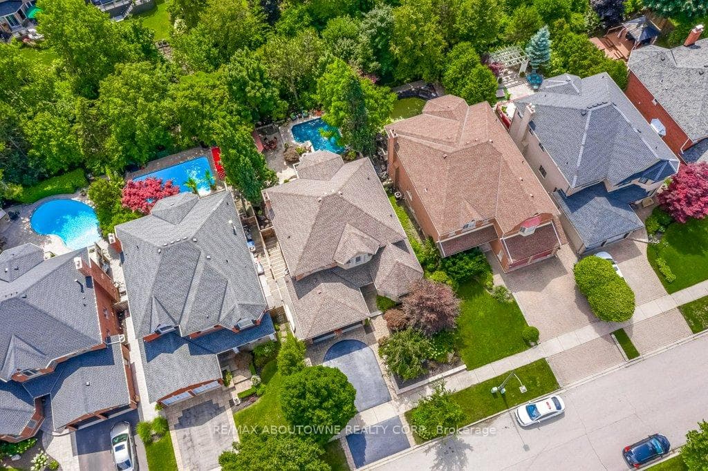 2080 Mckerlie Crescent - Detached photo 44 of 50 in Burlington, Ontario