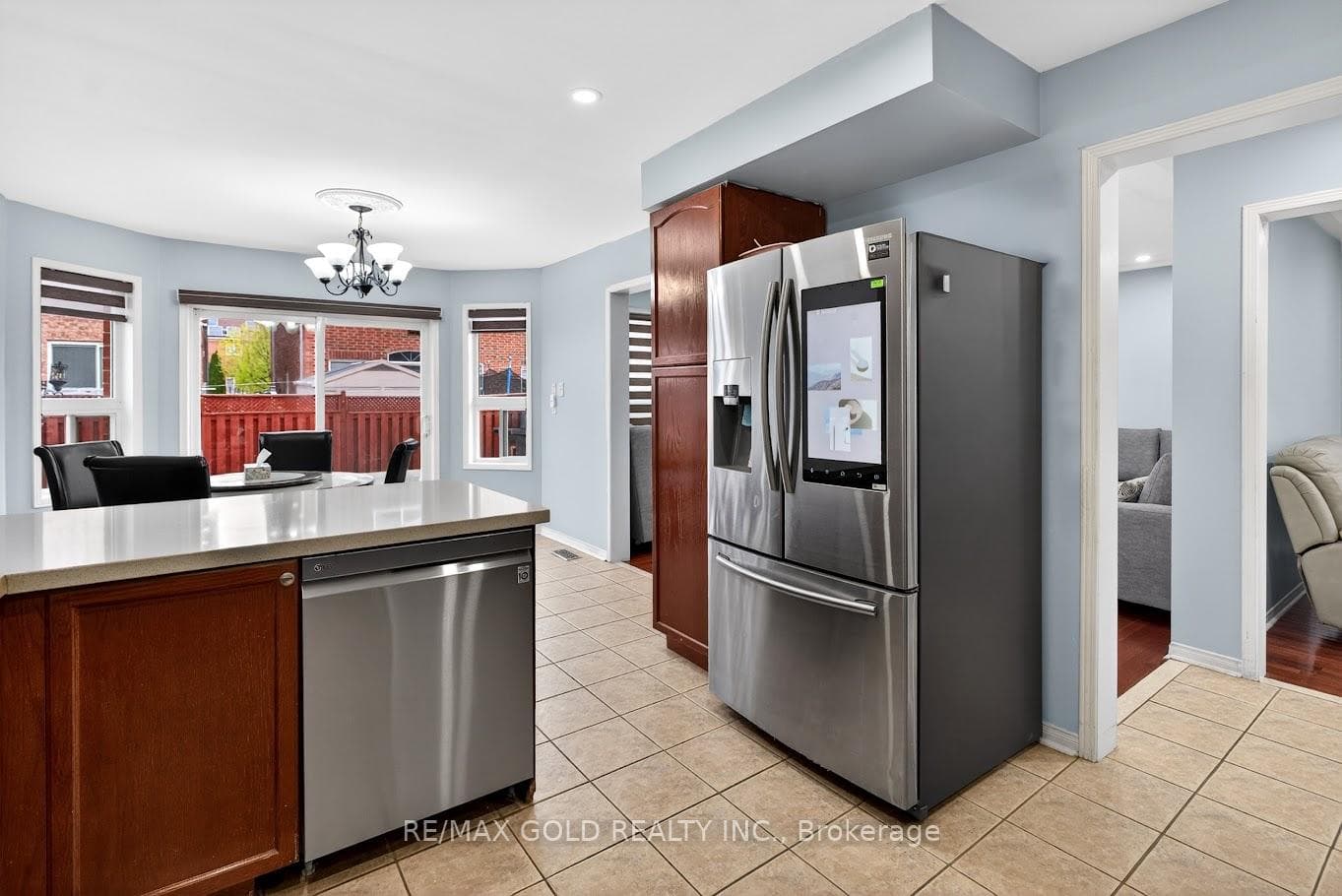 50 Ranchero Drive - Detached photo 10 of 32 in Brampton, Ontario