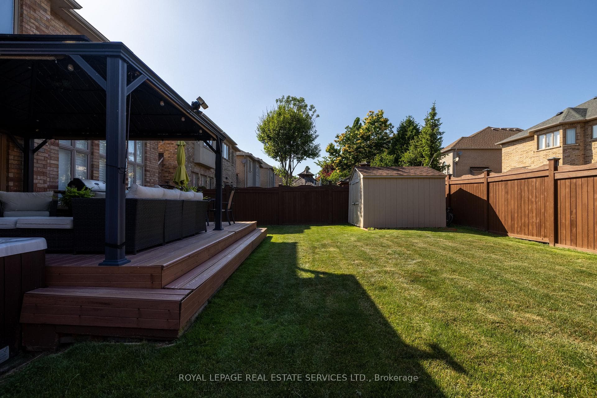 2313 Coronation Drive - Detached photo 44 of 50 in Oakville, Ontario