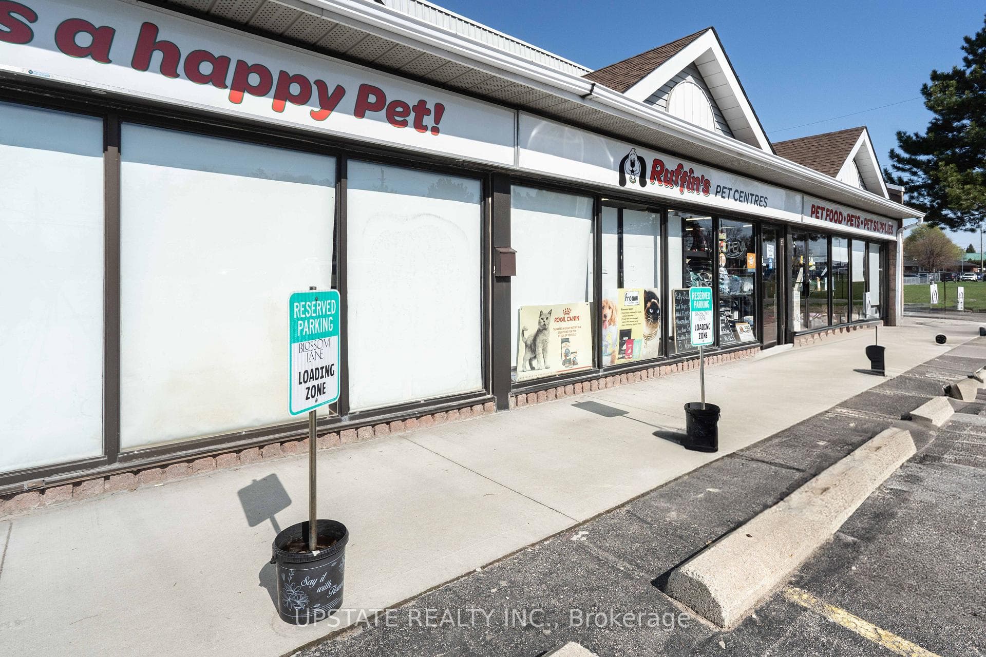 1760 Upper James Street Unit 4 - Commercial photo 3 of 23 in Hamilton, Ontario