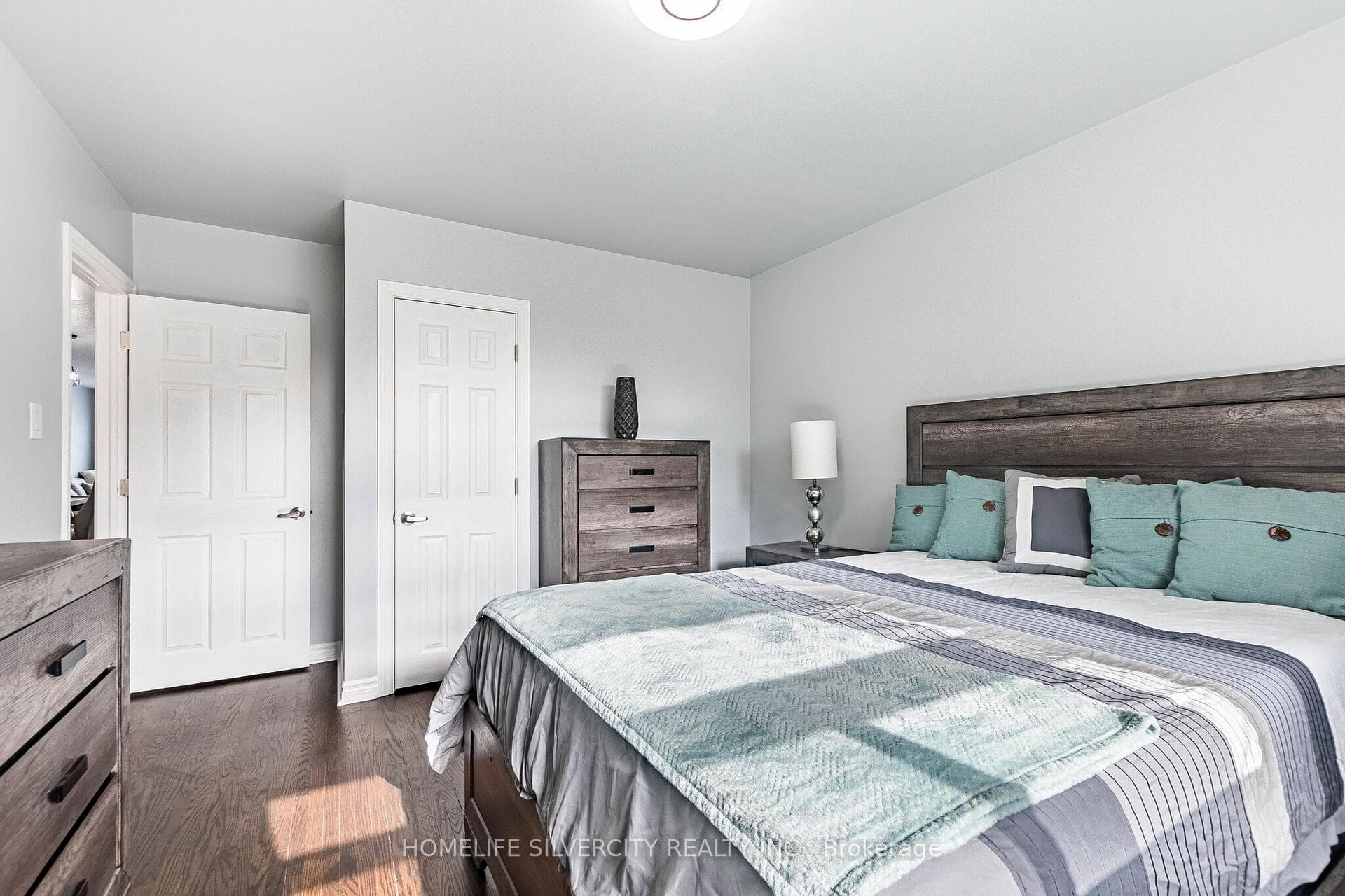 19 Garfield Crescent - Semi-Detached photo 22 of 50 in Brampton, Ontario