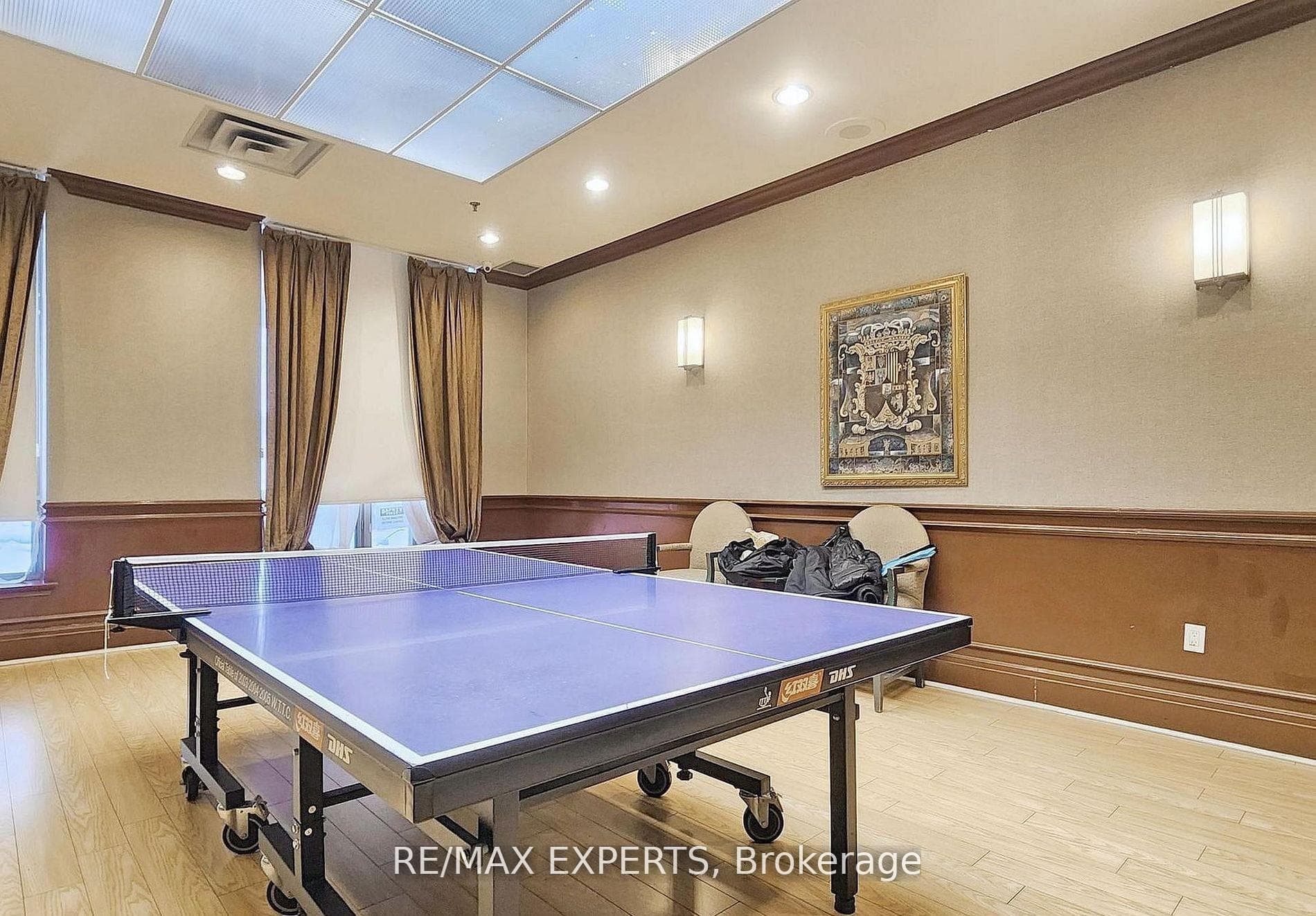 138 Bonis Avenue Unit 527 - Condo photo 32 of 42 in Scarborough Village / Eglinton East, Ontario