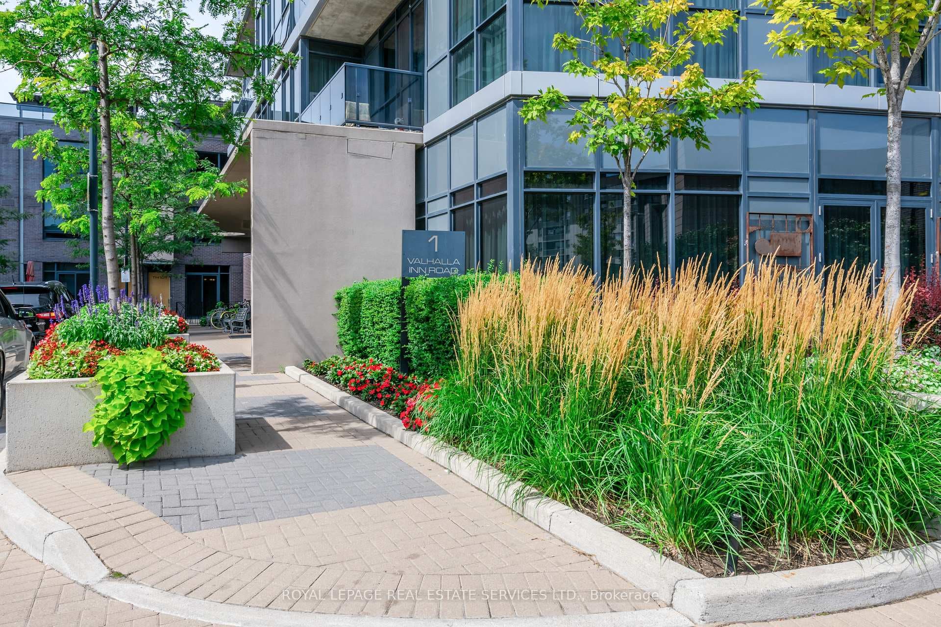 1 Valhalla Inn Road Unit 607 - Condo photo 47 of 47 in Etobicoke (Islington / Rexdale), Ontario