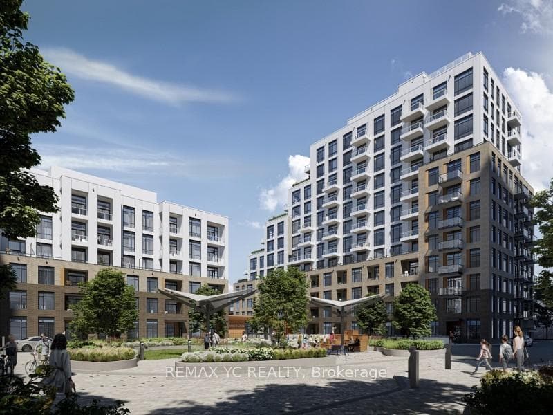 8 Beverley Glen Boulevard Unit 324 - home for sale in Vaughan, Ontario