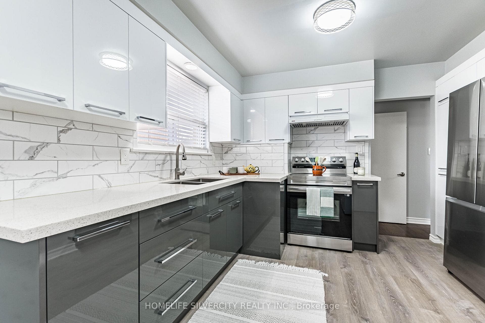 19 Garfield Crescent - Semi-Detached photo 15 of 50 in Brampton, Ontario