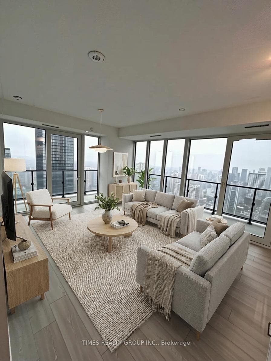 634 Church Street Unit 4109 - home for sale in Regent Park / Cabbagetown / St. James Town, Ontario