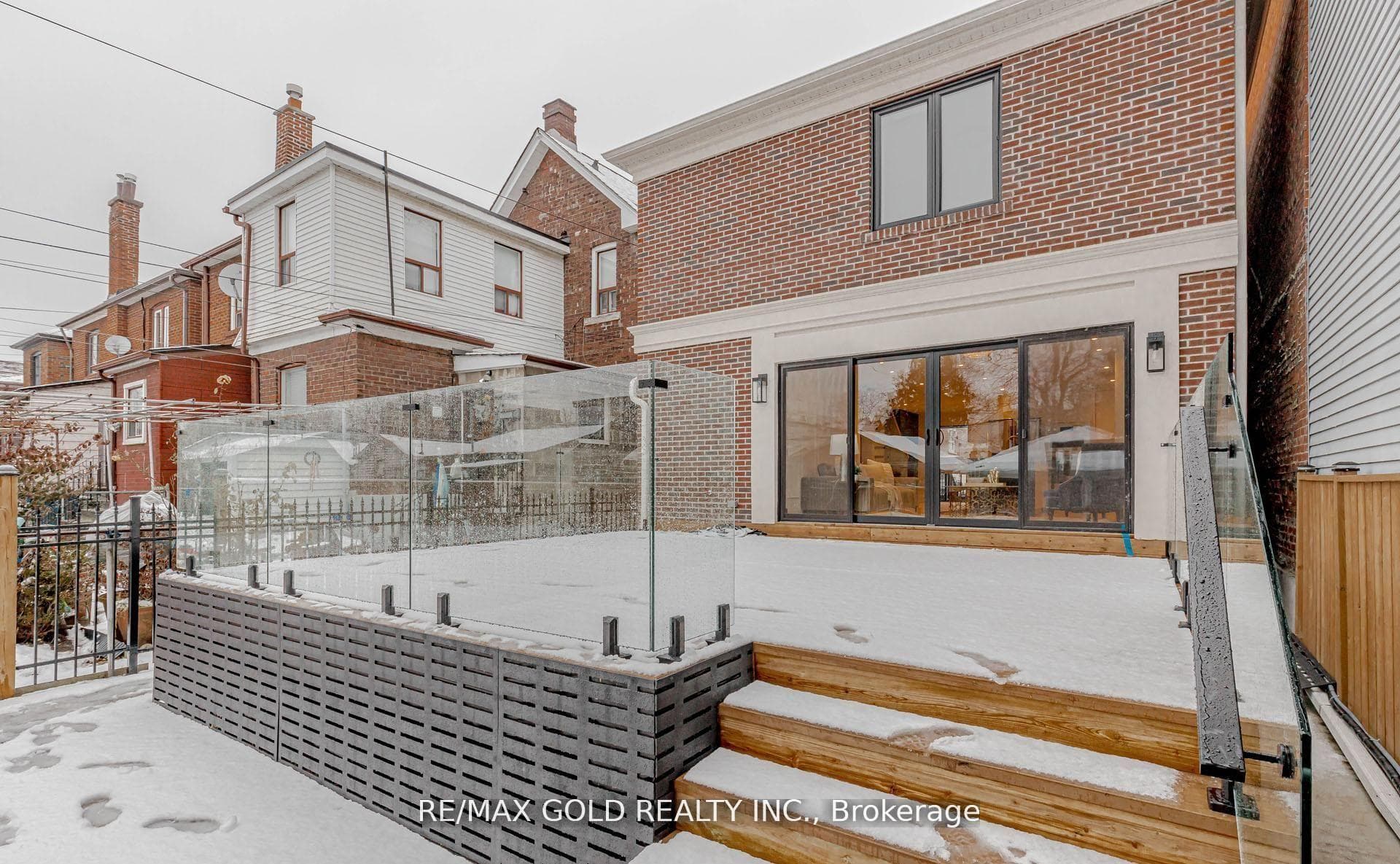 786 Euclid Avenue - Detached photo 44 of 46 in Annex / Yorkville / Summerhill, Ontario