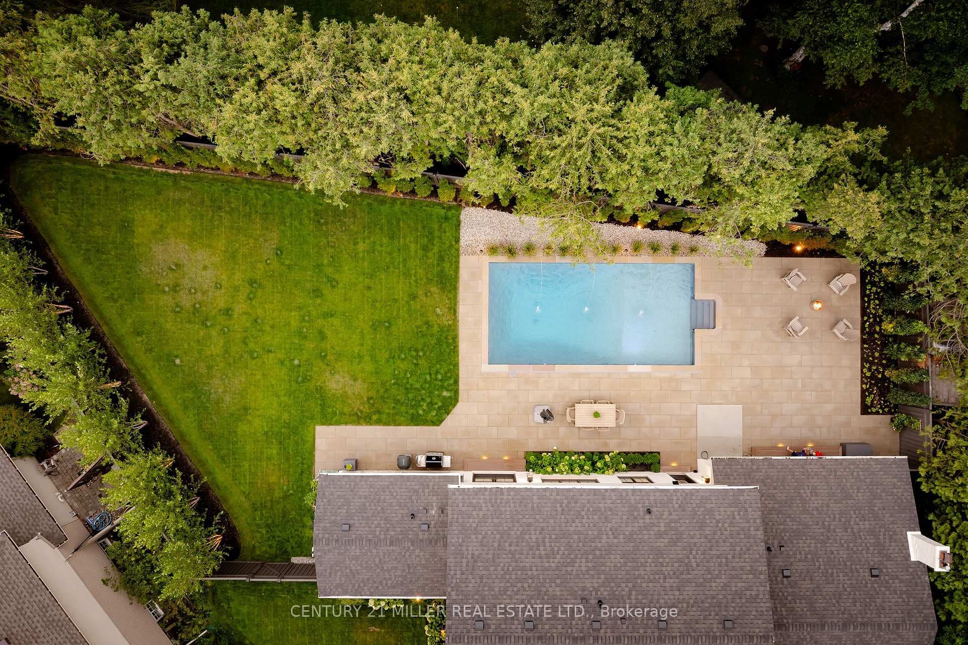 468 Copeland Court - Detached photo 42 of 42 in Oakville, Ontario