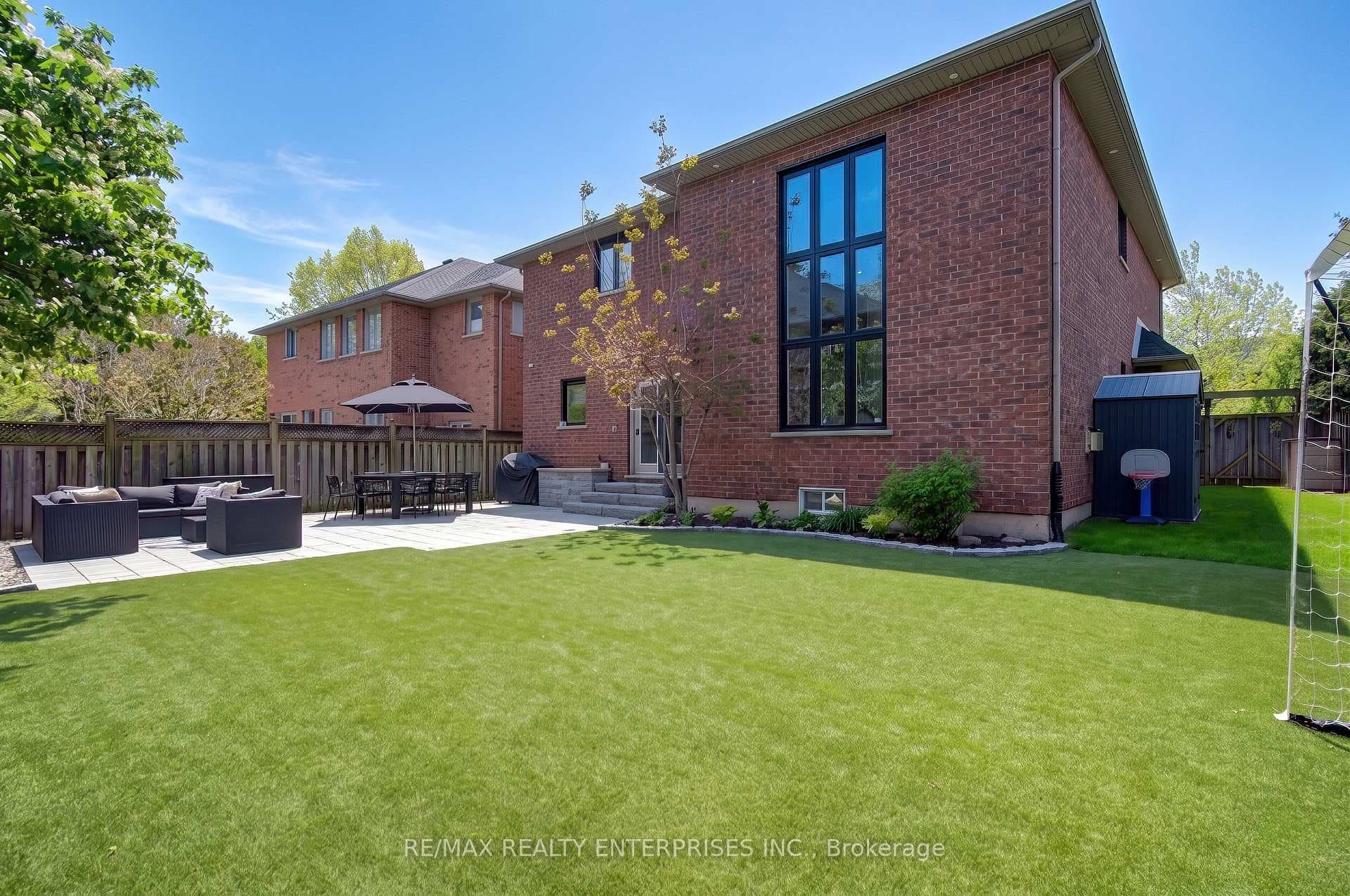 193 Teddington Place - Detached photo 47 of 50 in Burlington, Ontario
