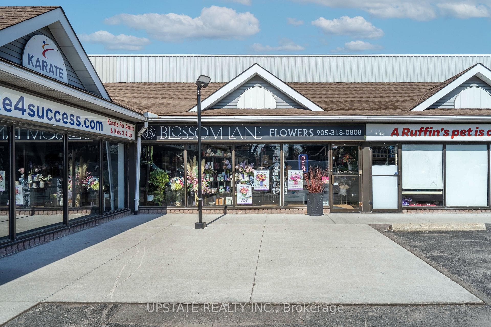 1760 Upper James Street Unit 4 - Commercial photo 2 of 23 in Hamilton, Ontario