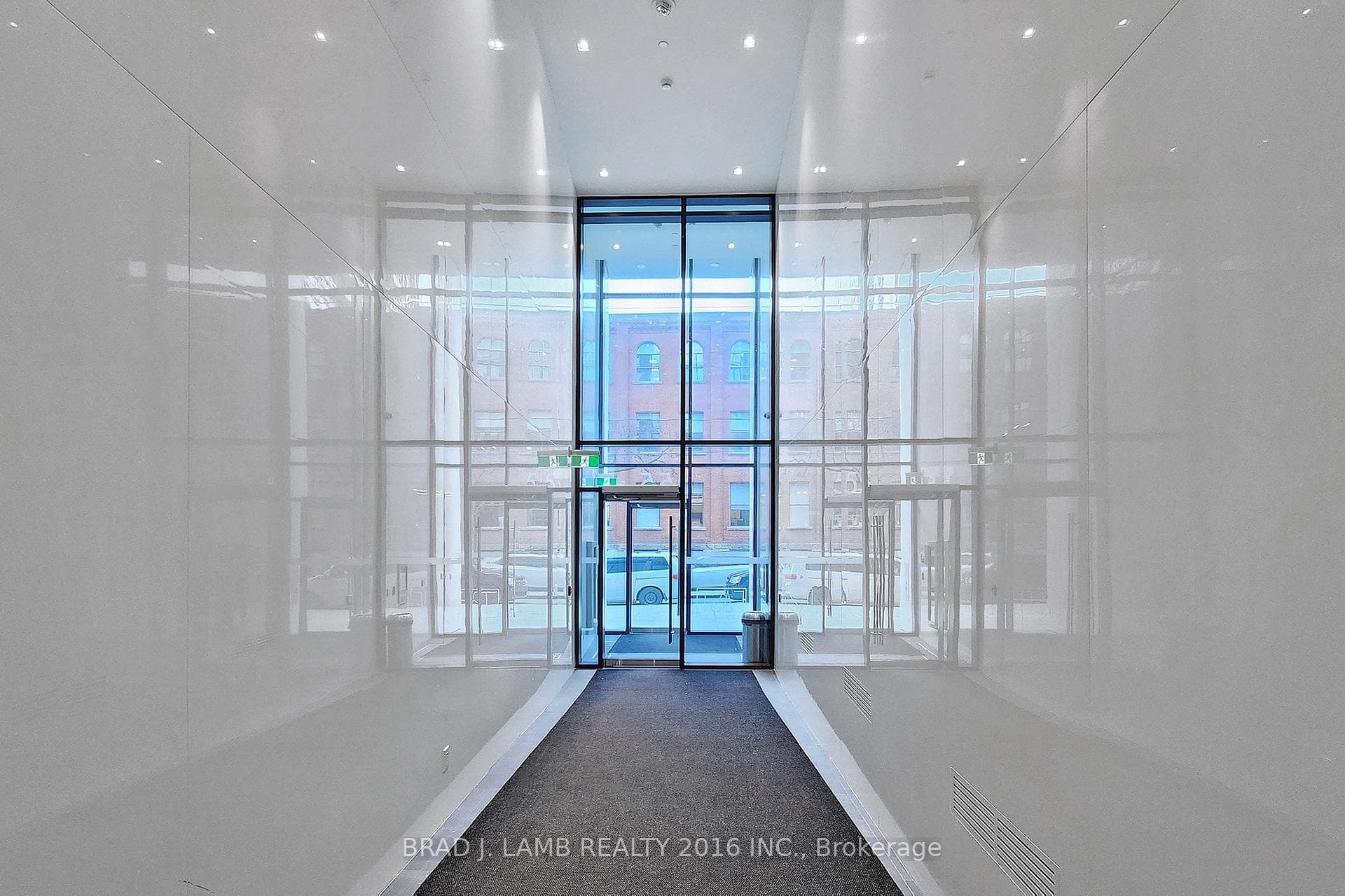 55 Ontario Street Unit 521 - New Construction photo 46 of 46 in Regent Park / Cabbagetown / St. James Town, Ontario