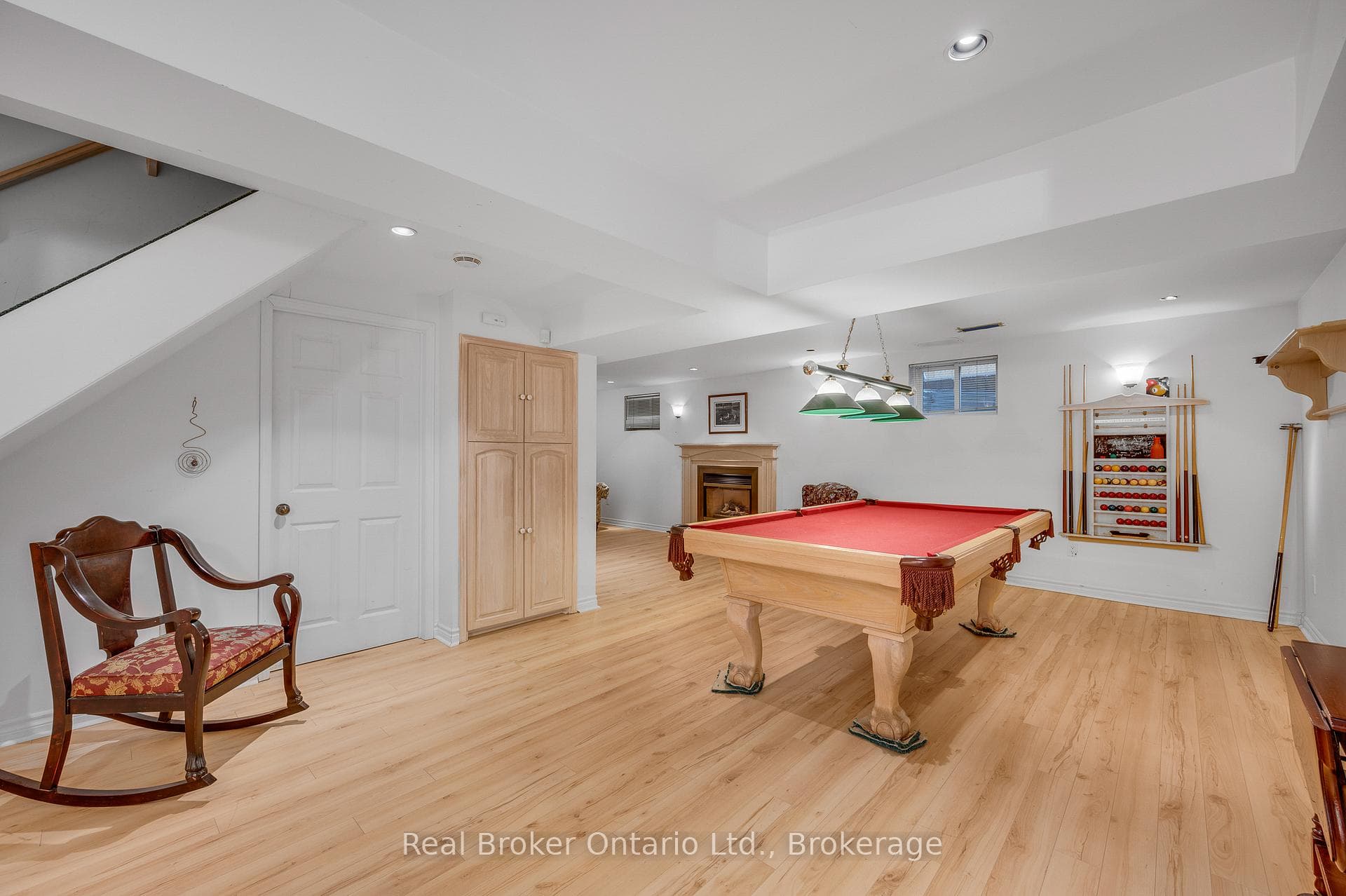 6366 Miller's Grove - Detached photo 37 of 46 in Mississauga, Ontario