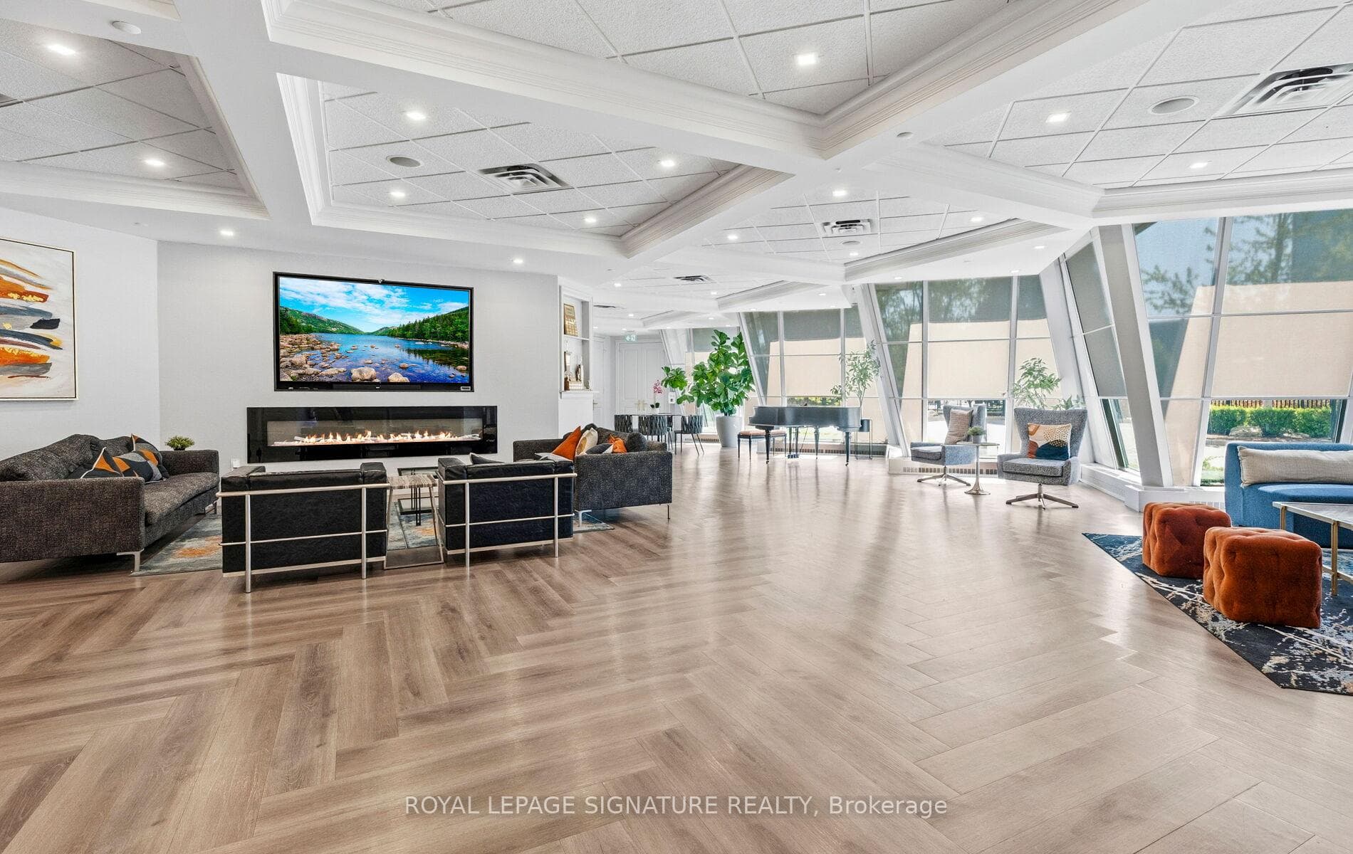 3 Concorde Place Unit 805 - Condo photo 30 of 36 in Don Mills / Parkwoods / Victoria Village, Ontario