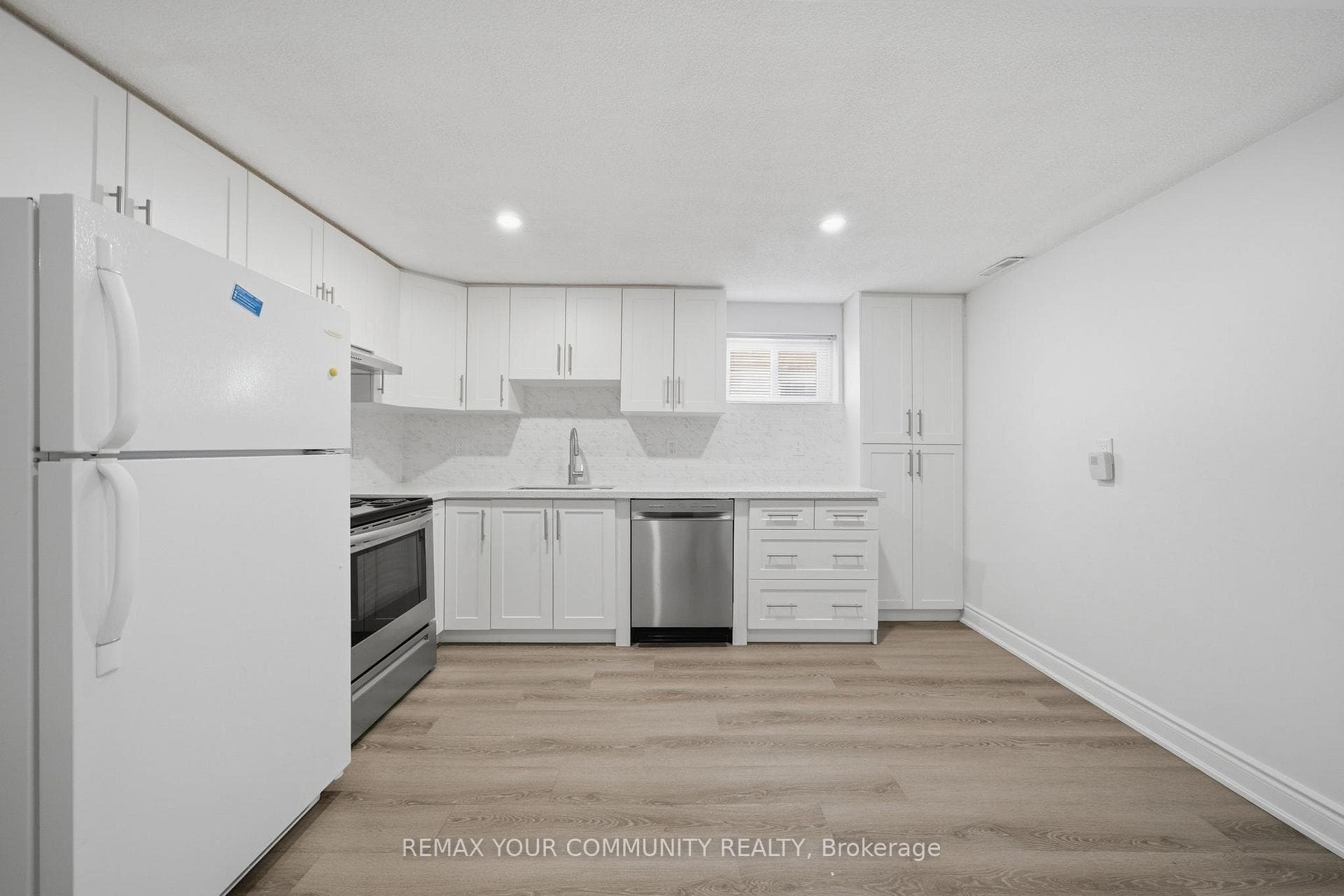 36 Roseville Drive Unit BSMT - Semi-Detached photo 6 of 23 in Brampton, Ontario