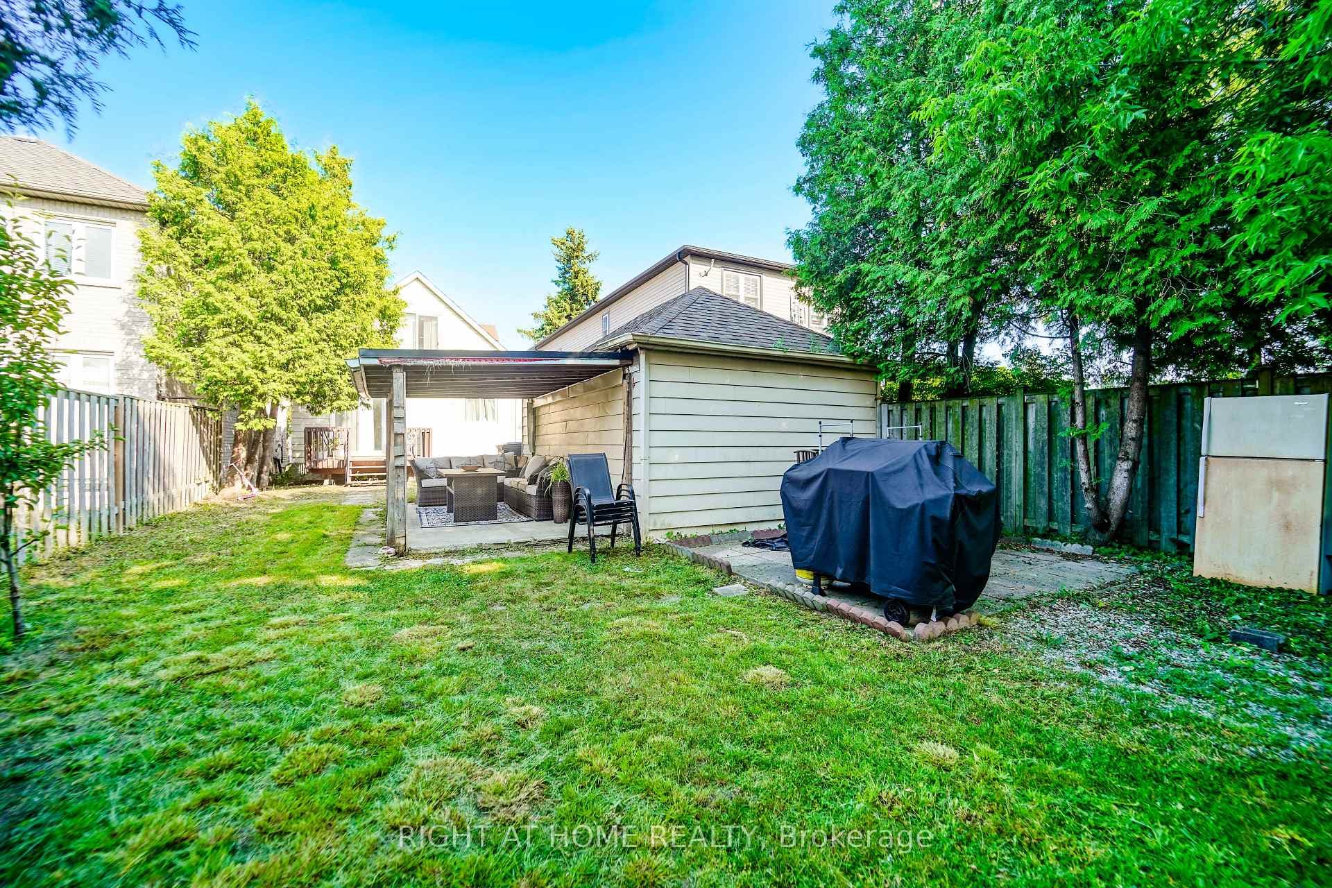 174 Aylesworth Avenue - Detached photo 47 of 50 in Birch Cliff / Cliffside, Ontario