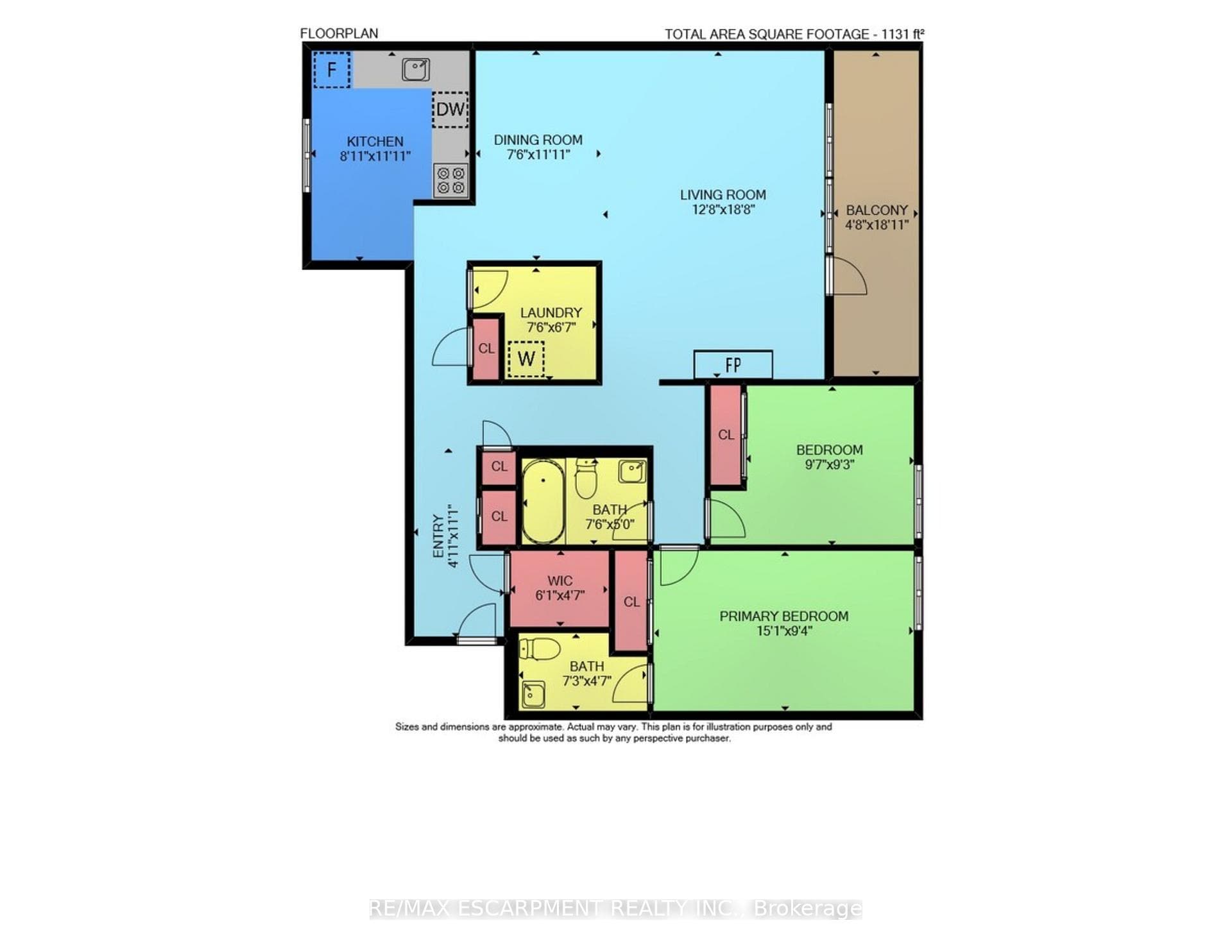 700 Dynes Road Unit 101 - Condo photo 48 of 48 in Burlington, Ontario