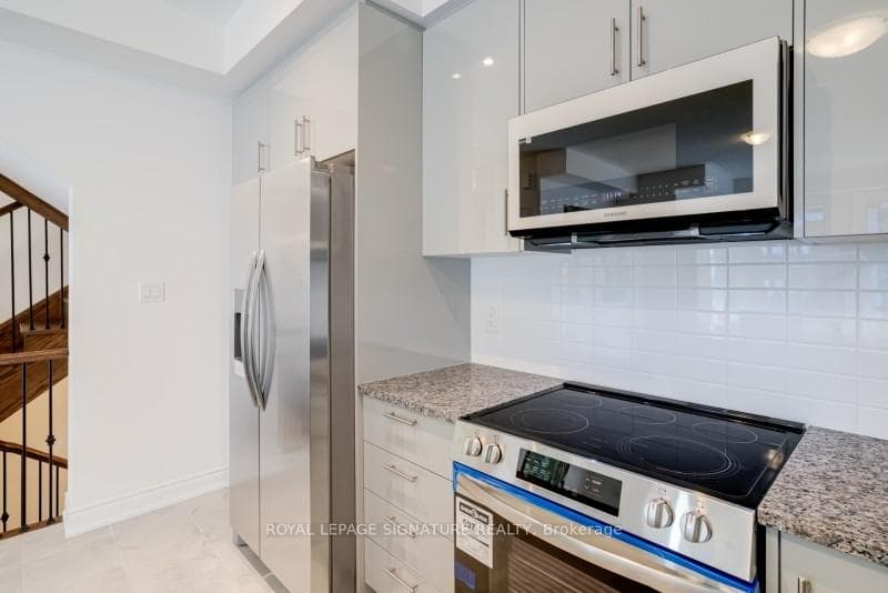 1309 Anthonia Trail - Townhouse photo 15 of 43 in Oakville, Ontario