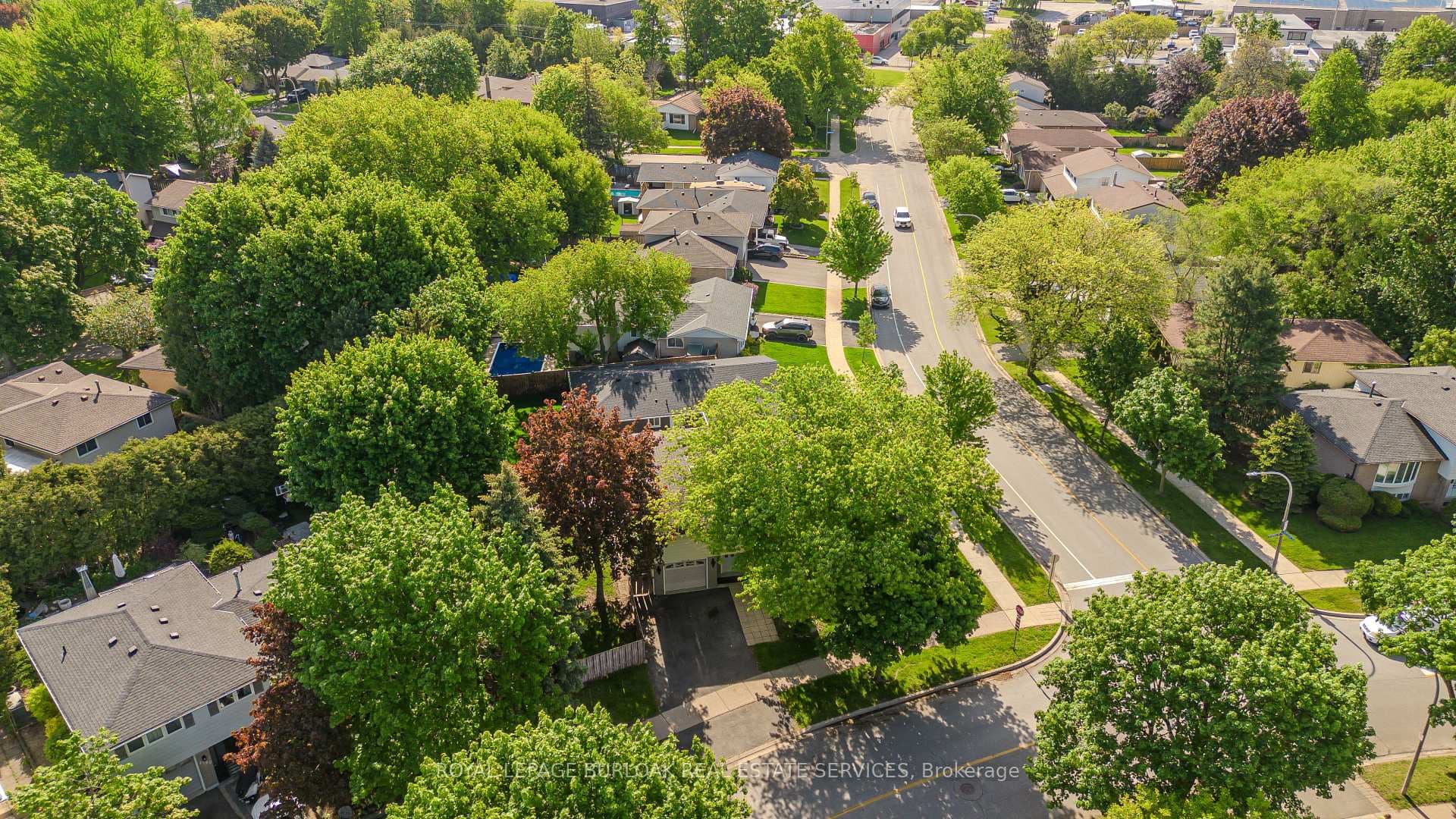 3118 Centennial Drive - Detached photo 36 of 39 in Burlington, Ontario