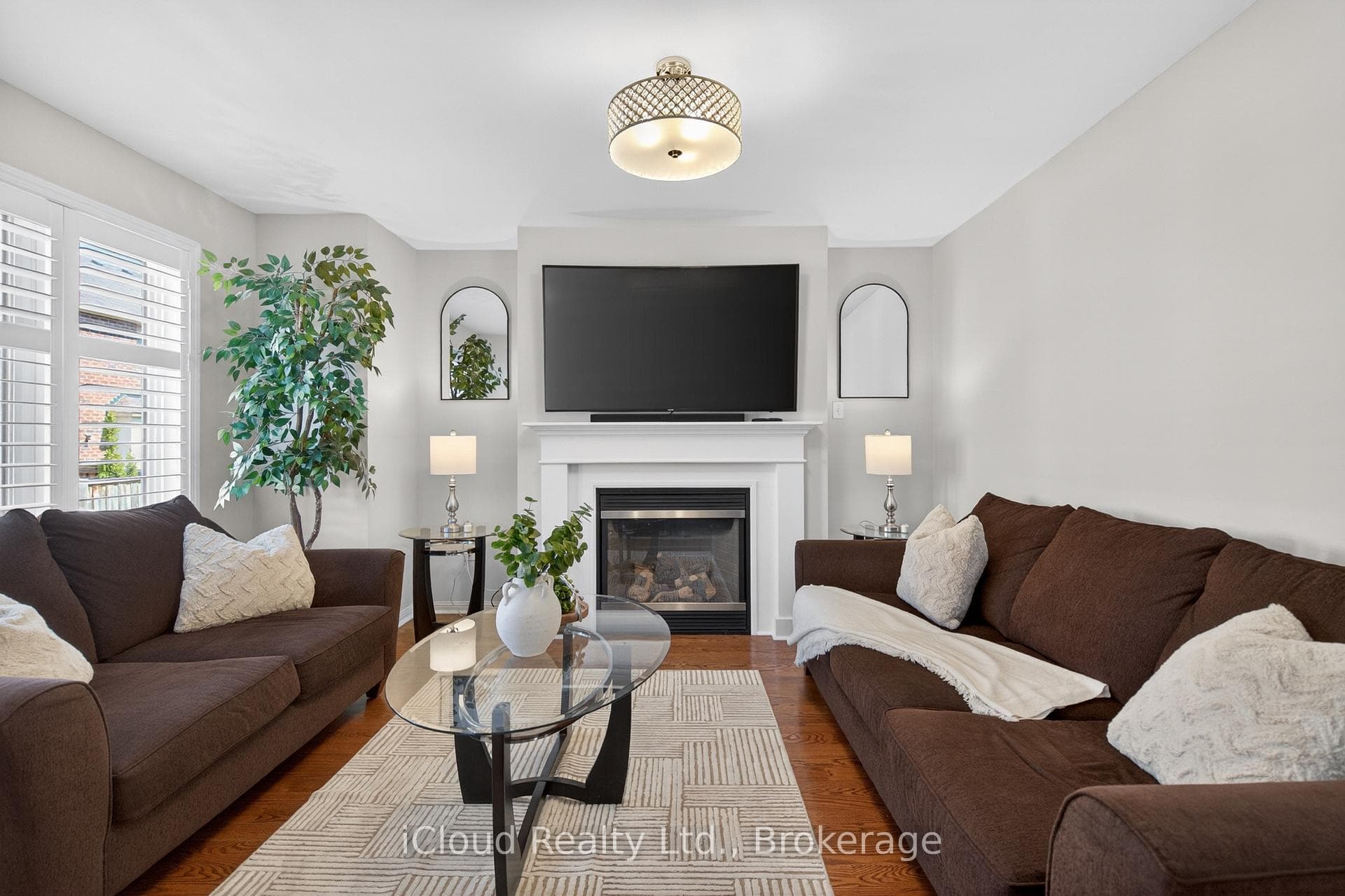 676 Speyer Circle - Semi-Detached photo 25 of 47 in Milton, Ontario