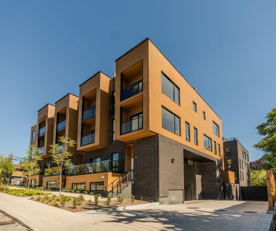 35 Birchcliff Avenue Unit 35 - home for sale in Birch Cliff / Cliffside, Ontario