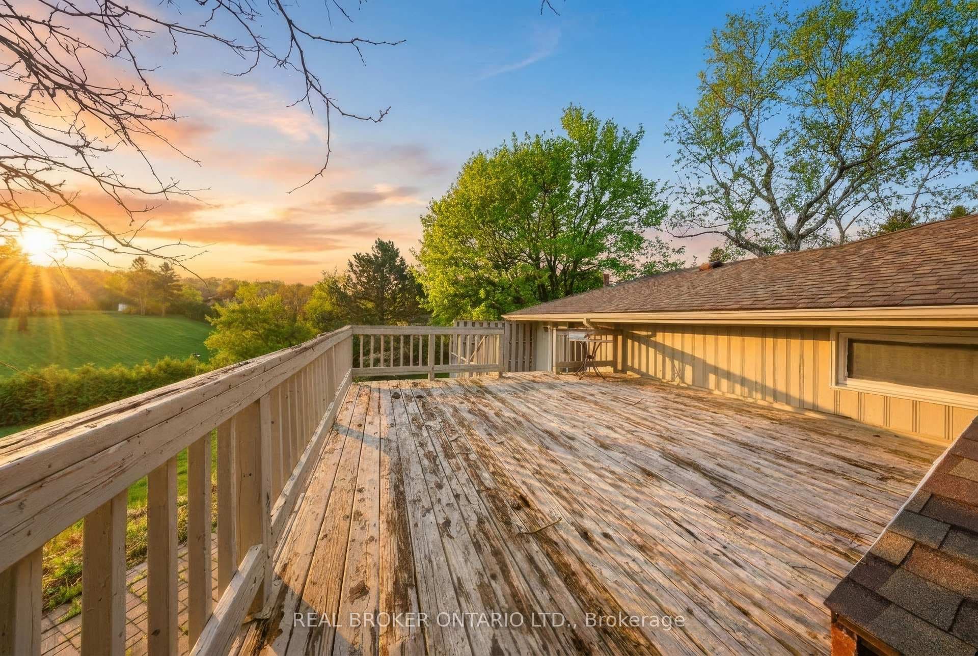 529 Conservation Drive - Detached photo 33 of 45 in Brampton, Ontario