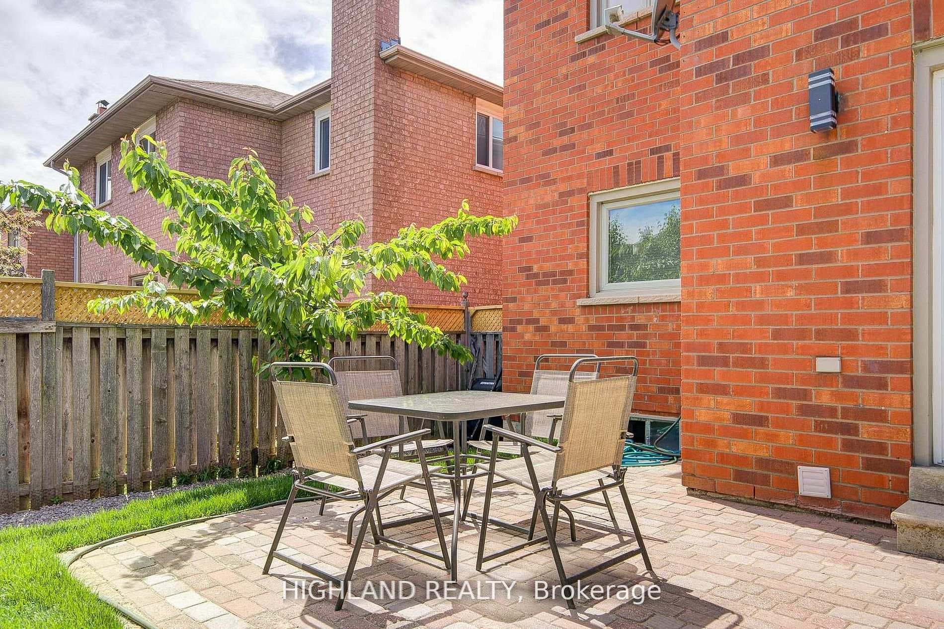 4781 Crystal Rose Drive - Detached photo 26 of 27 in Mississauga, Ontario