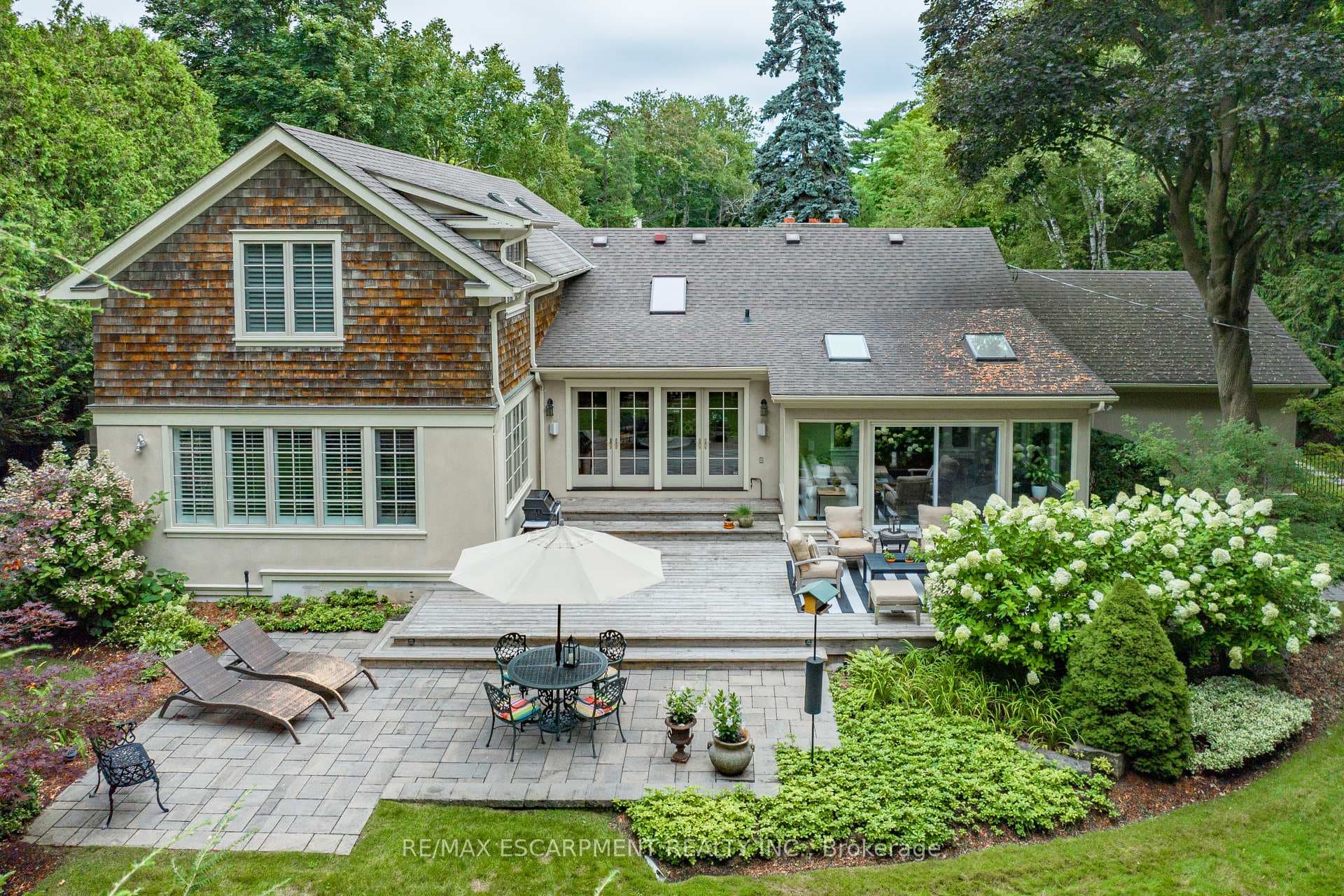 7 Colonial Crescent - Detached photo 47 of 49 in Oakville, Ontario